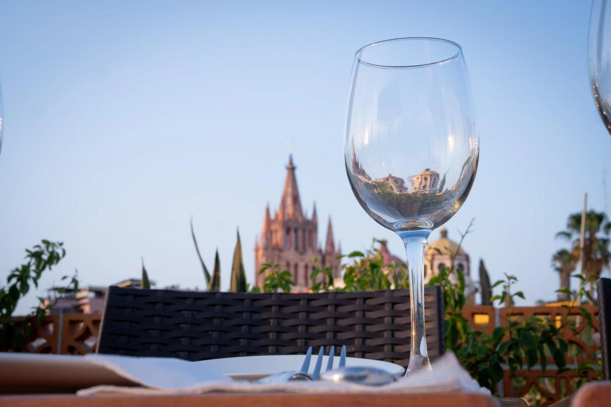 Day in Bito's Hotel Boutique