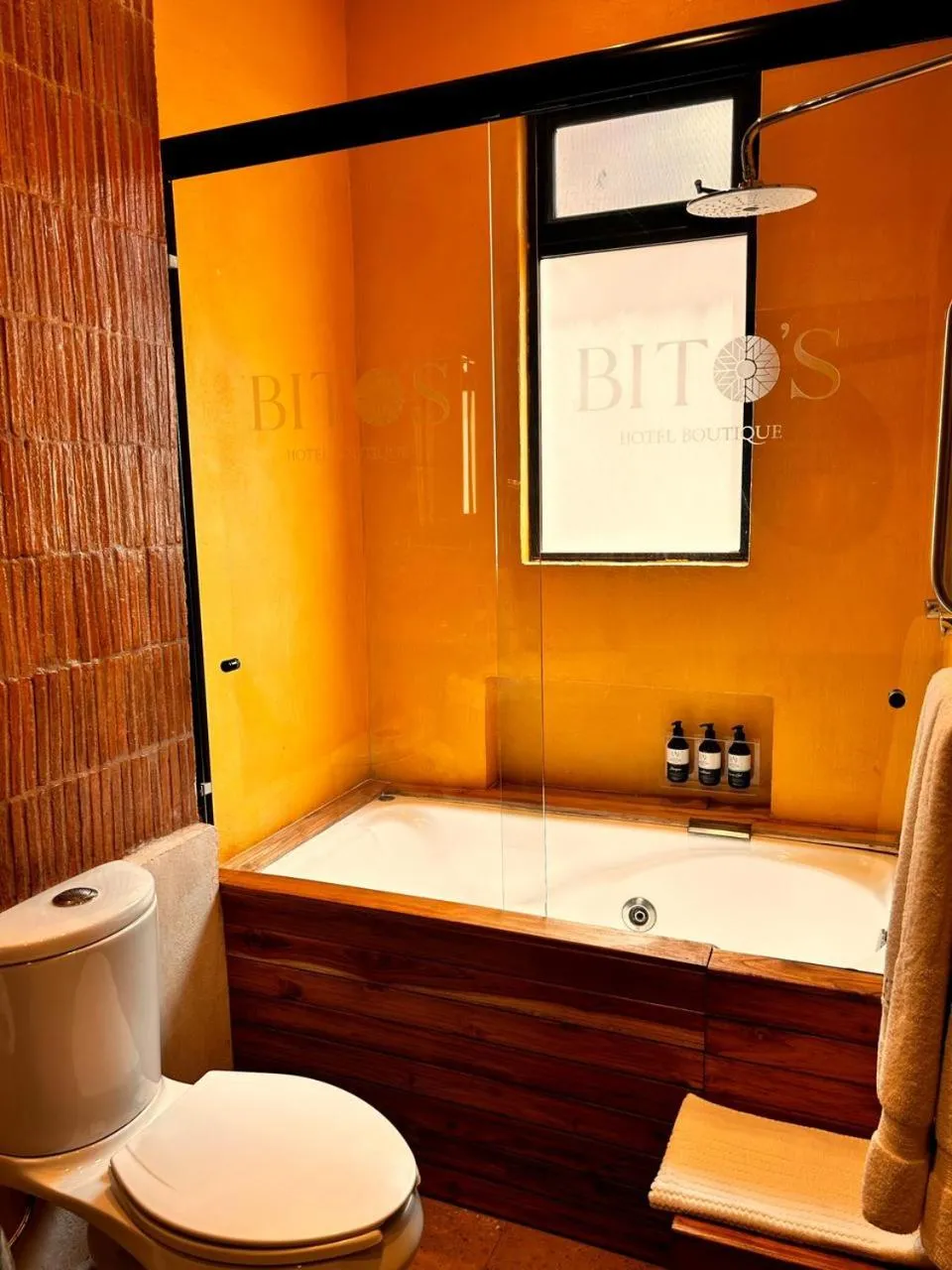 Bito's Hotel Boutique