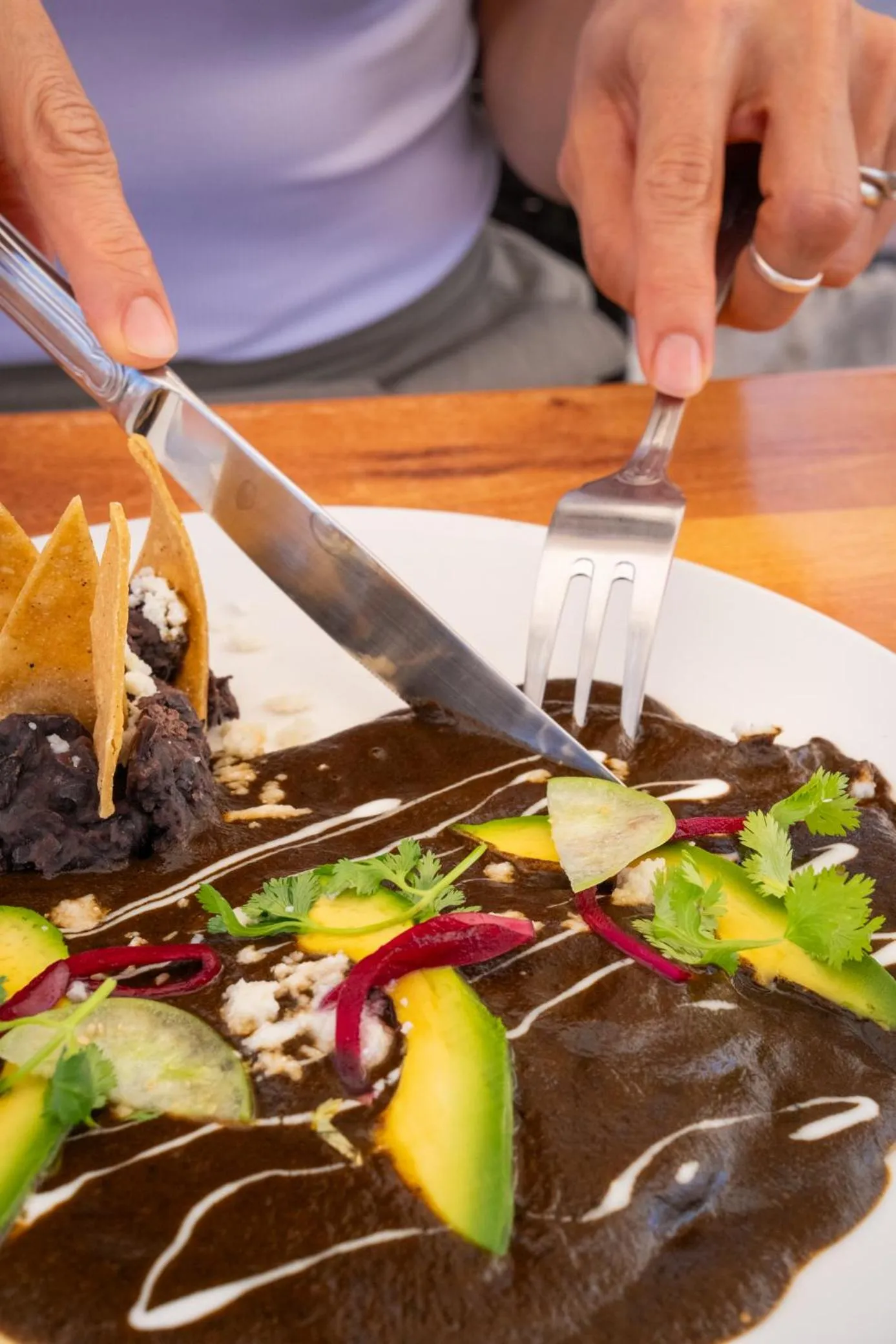 Breakfast in Bito's Hotel Boutique