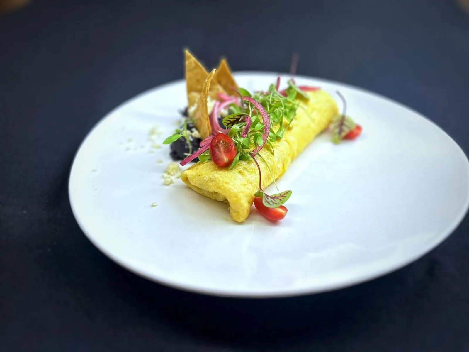 Breakfast in Bito's Hotel Boutique