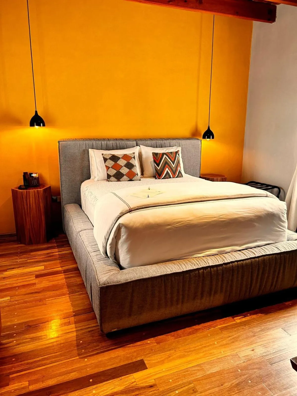 Bito's Hotel Boutique