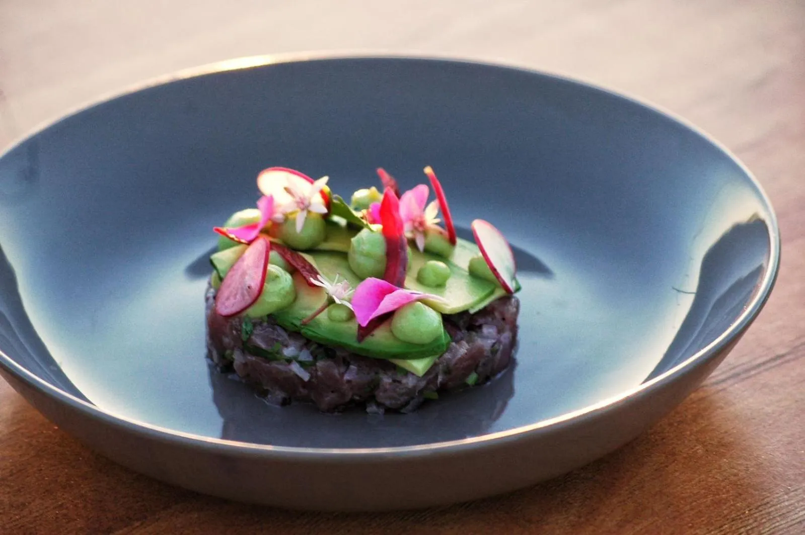 Restaurant/places to eat in Bito's Hotel Boutique