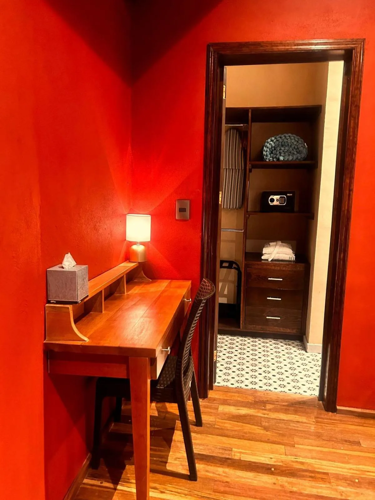 Bito's Hotel Boutique