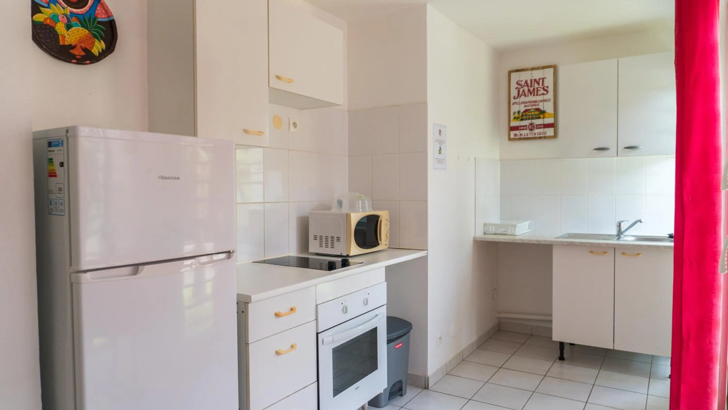 Residence Les Cayalines