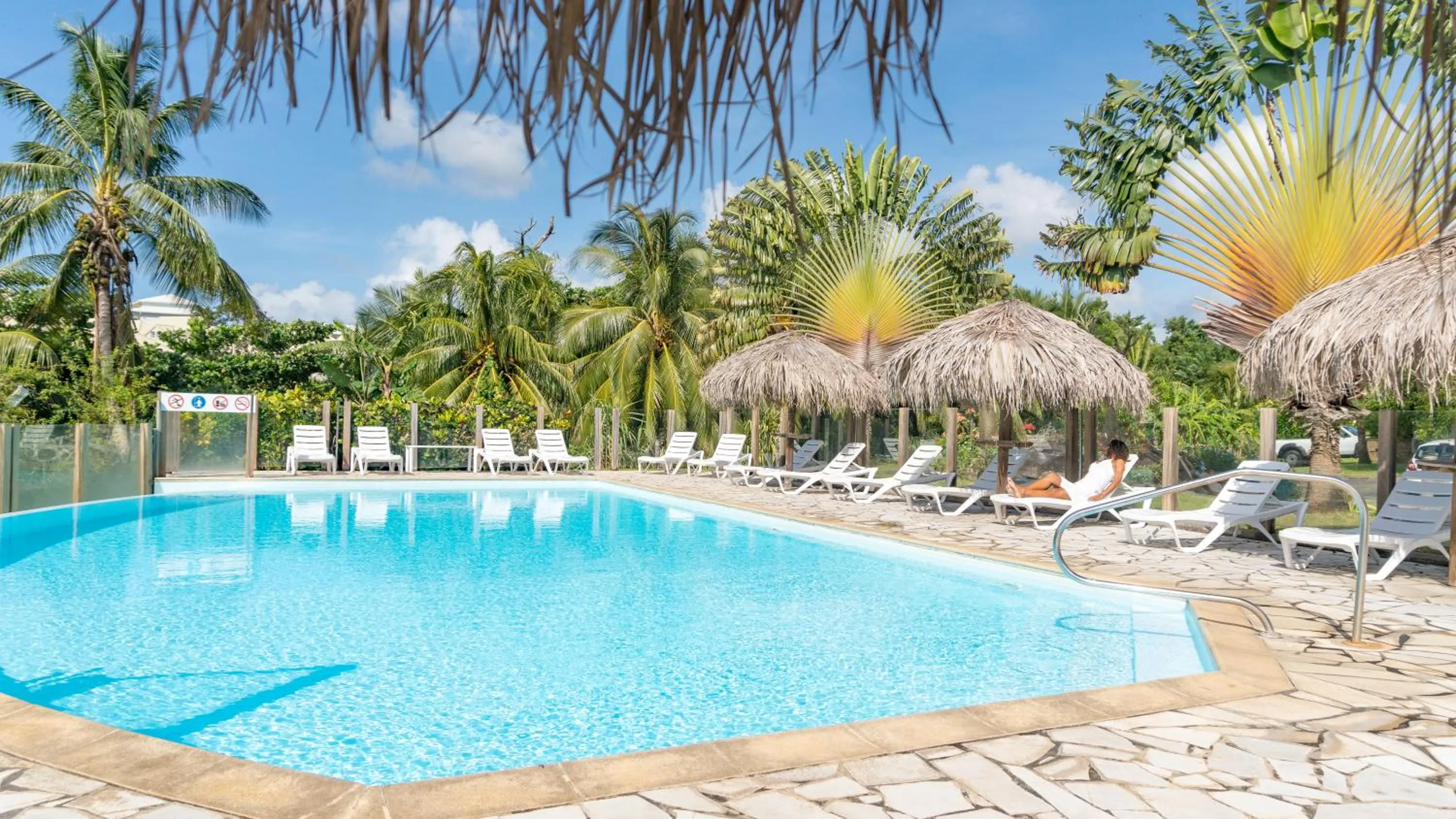 Residence Les Cayalines