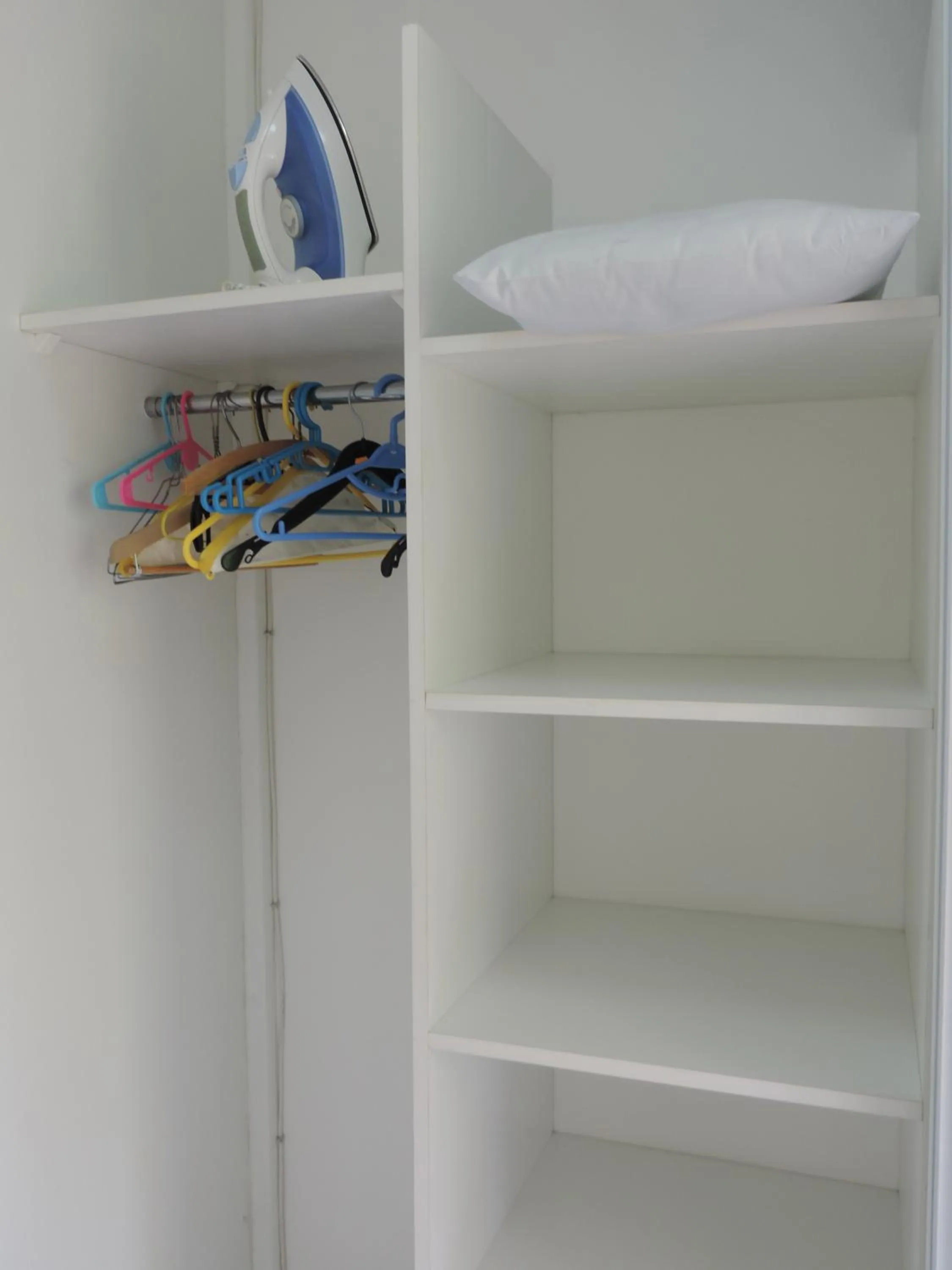 Decorative detail in Residence Les Cayalines