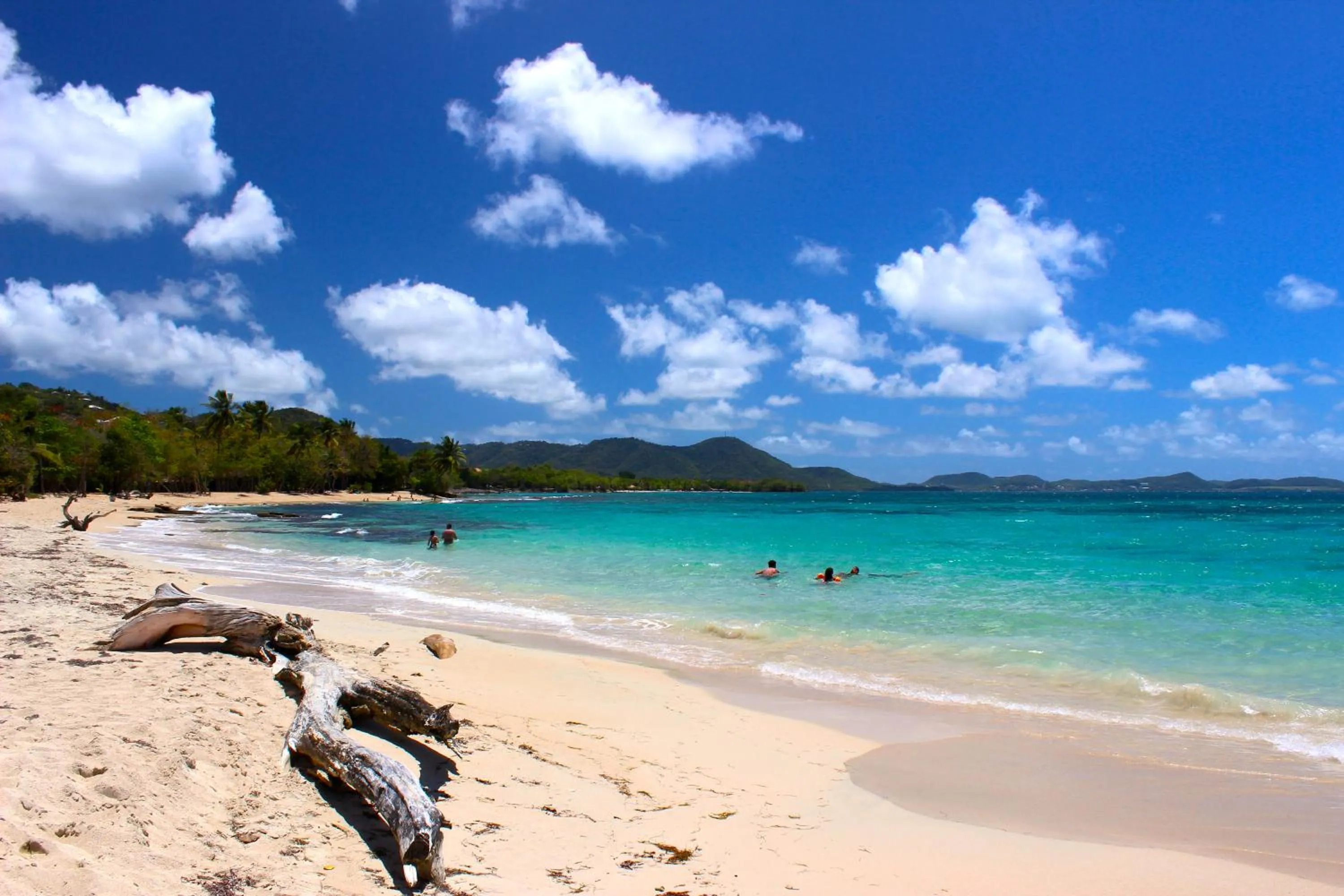 Day in Residence Les Cayalines