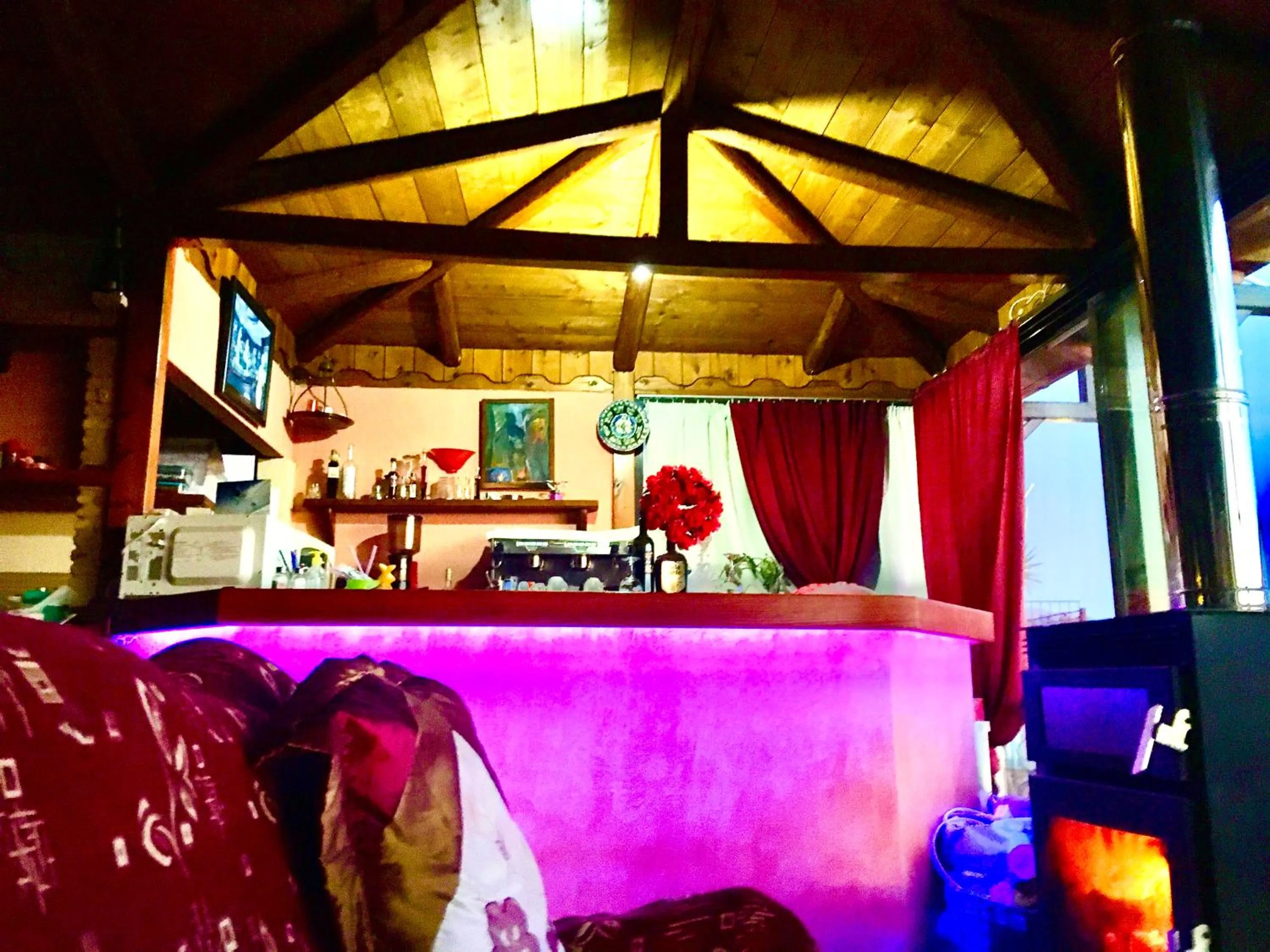 delphi aiolos center hotel panoramic view&yoga harmony hotel&rooms