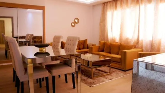 Hotel Delphin-Nouadhibou