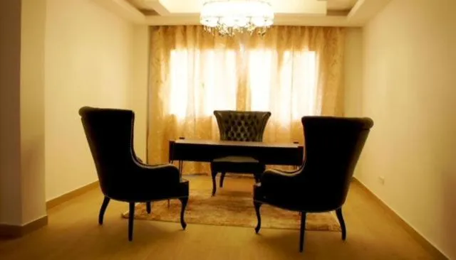 Hotel Delphin-Nouadhibou