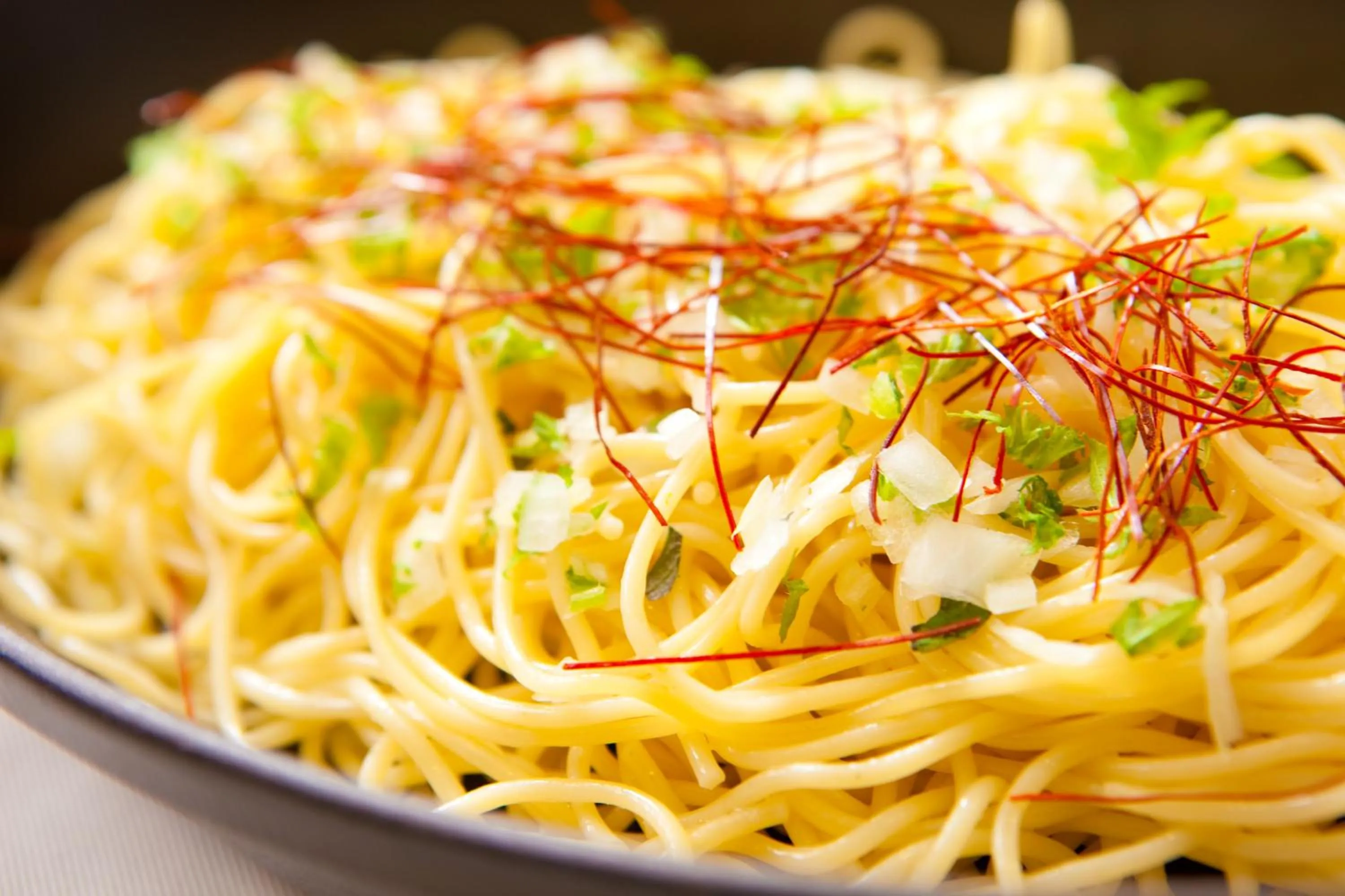 Food in Kikunan Onsen Yubel Hotel