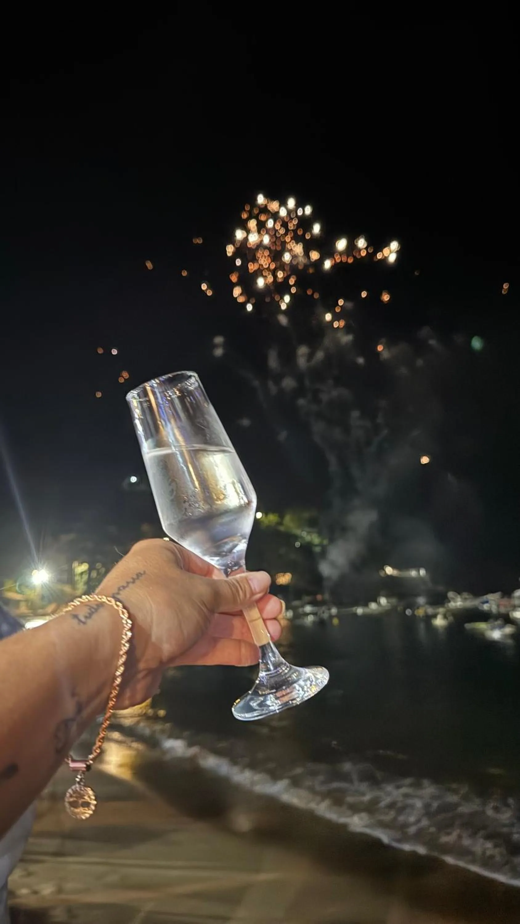 Night in Pousada Frezza Mergulho