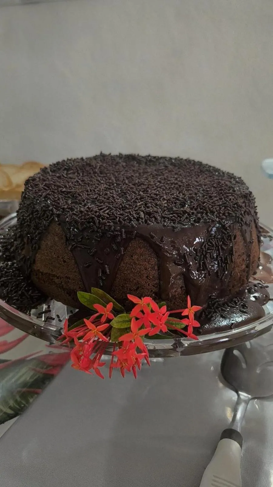 Breakfast in Pousada Frezza Mergulho