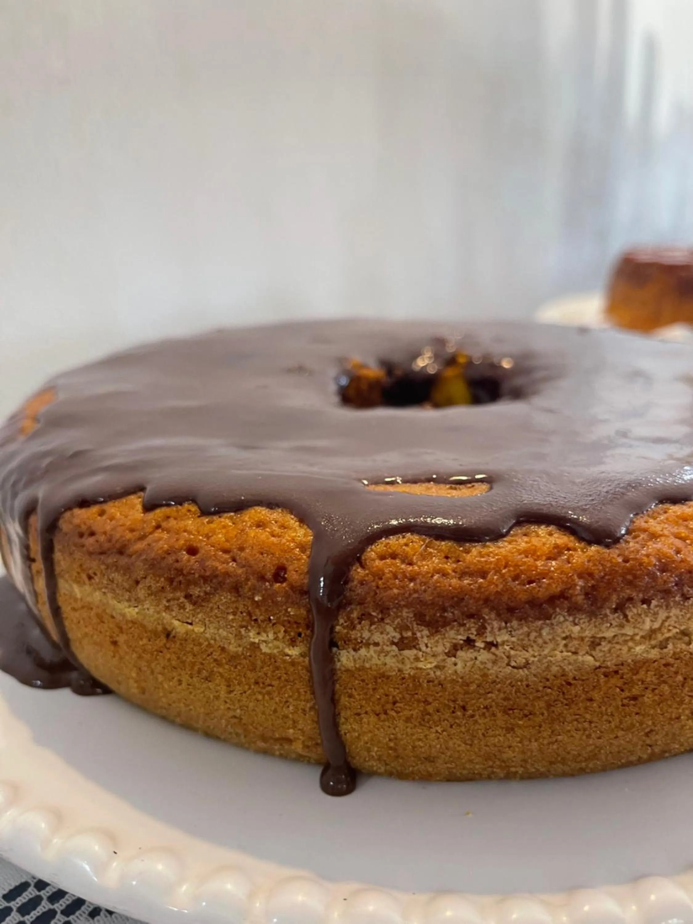 Breakfast in Pousada Frezza Mergulho