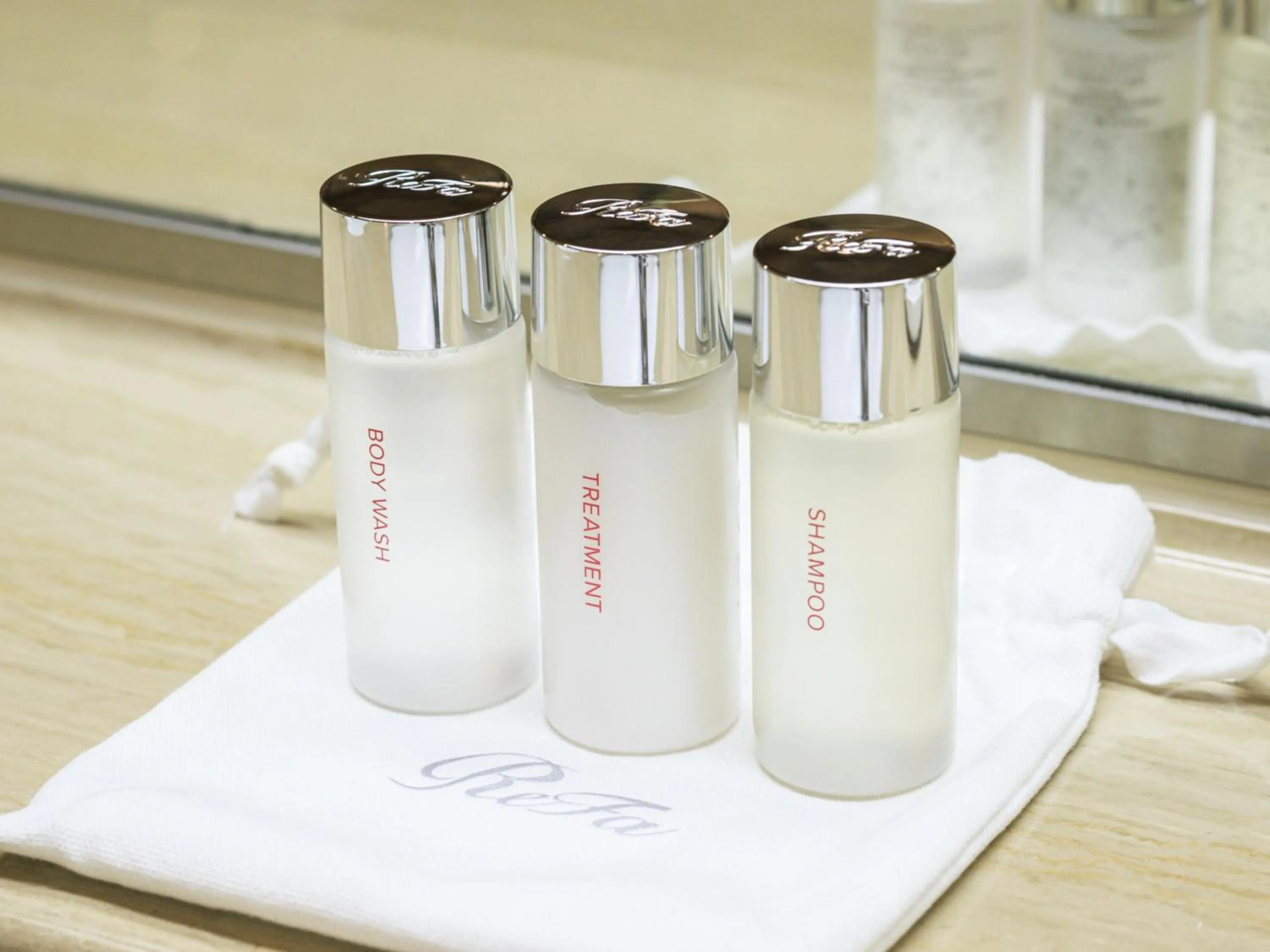 Kamakura Prince Hotel