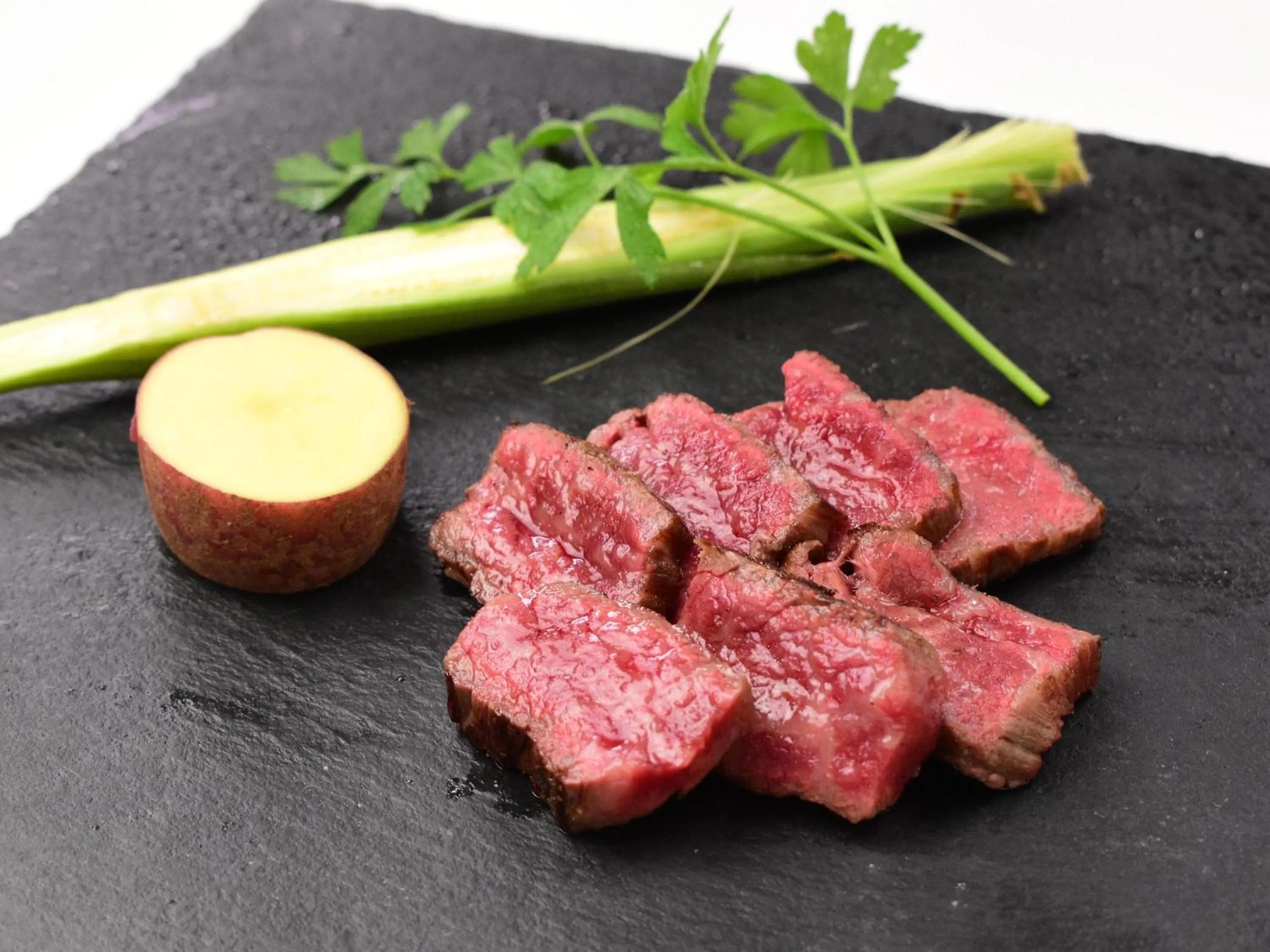 Food and drinks in Kamakura Prince Hotel