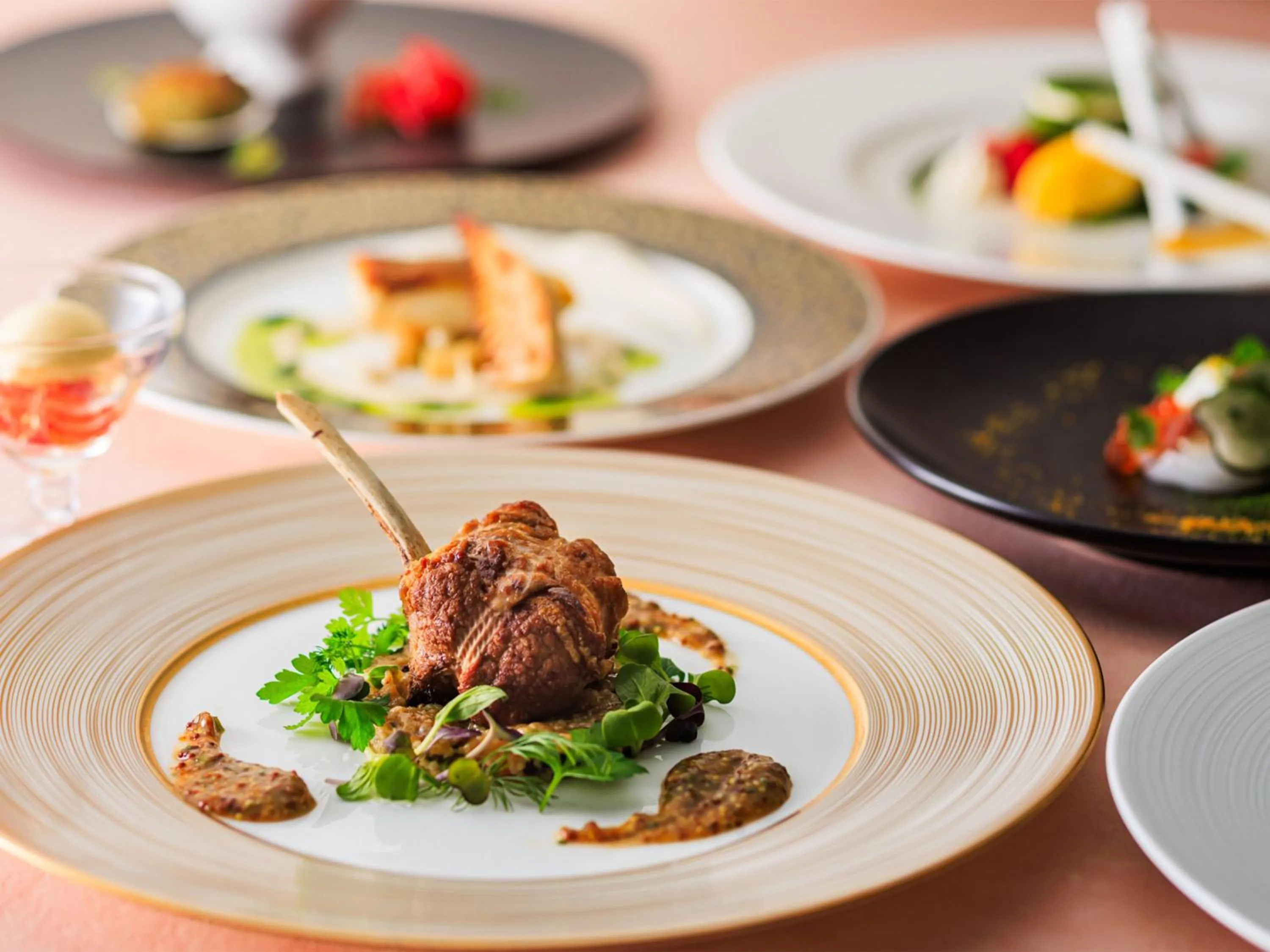 Kamakura Prince Hotel