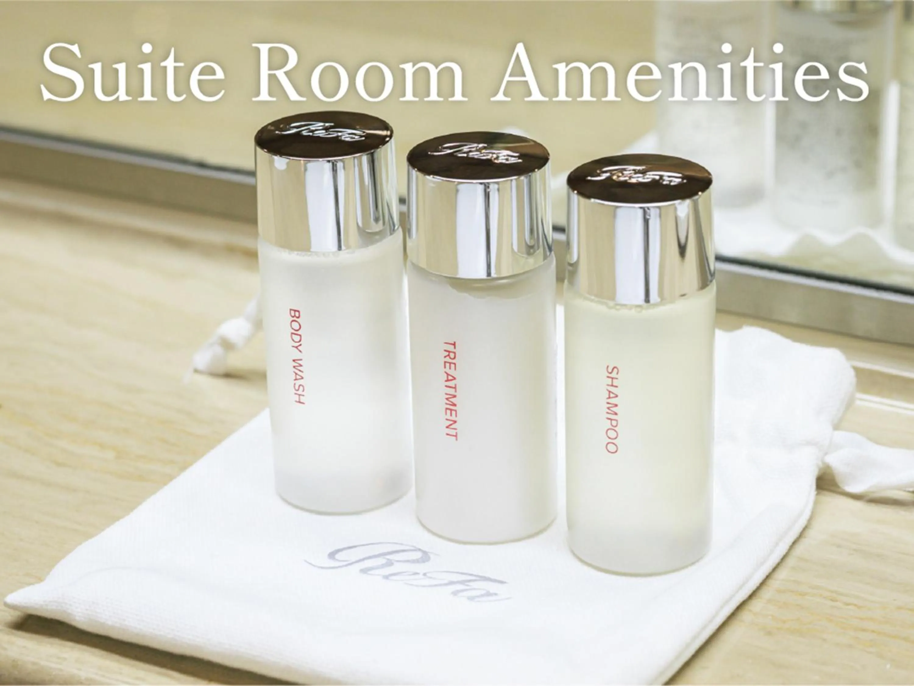 room service in Kamakura Prince Hotel