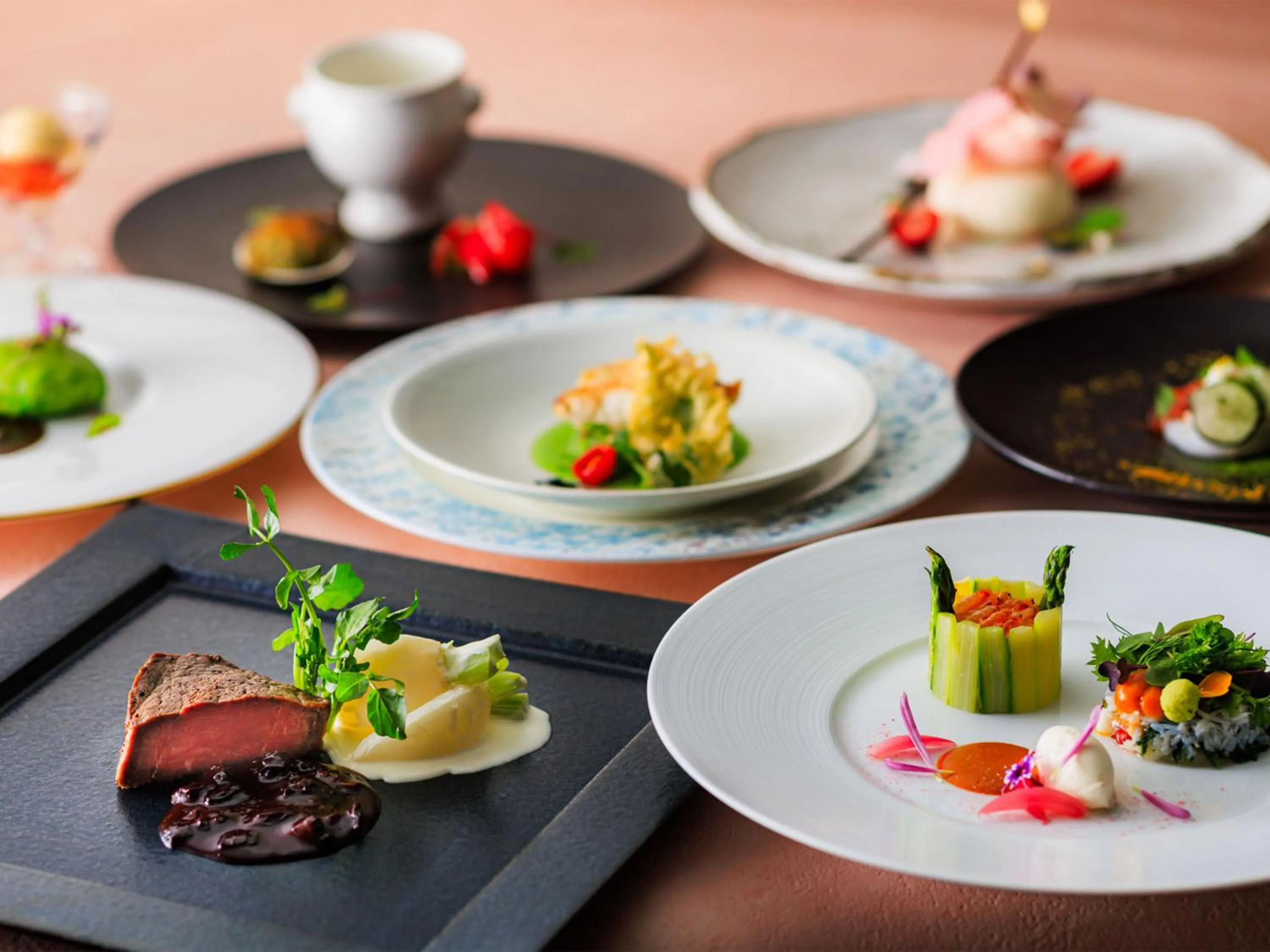 Kamakura Prince Hotel