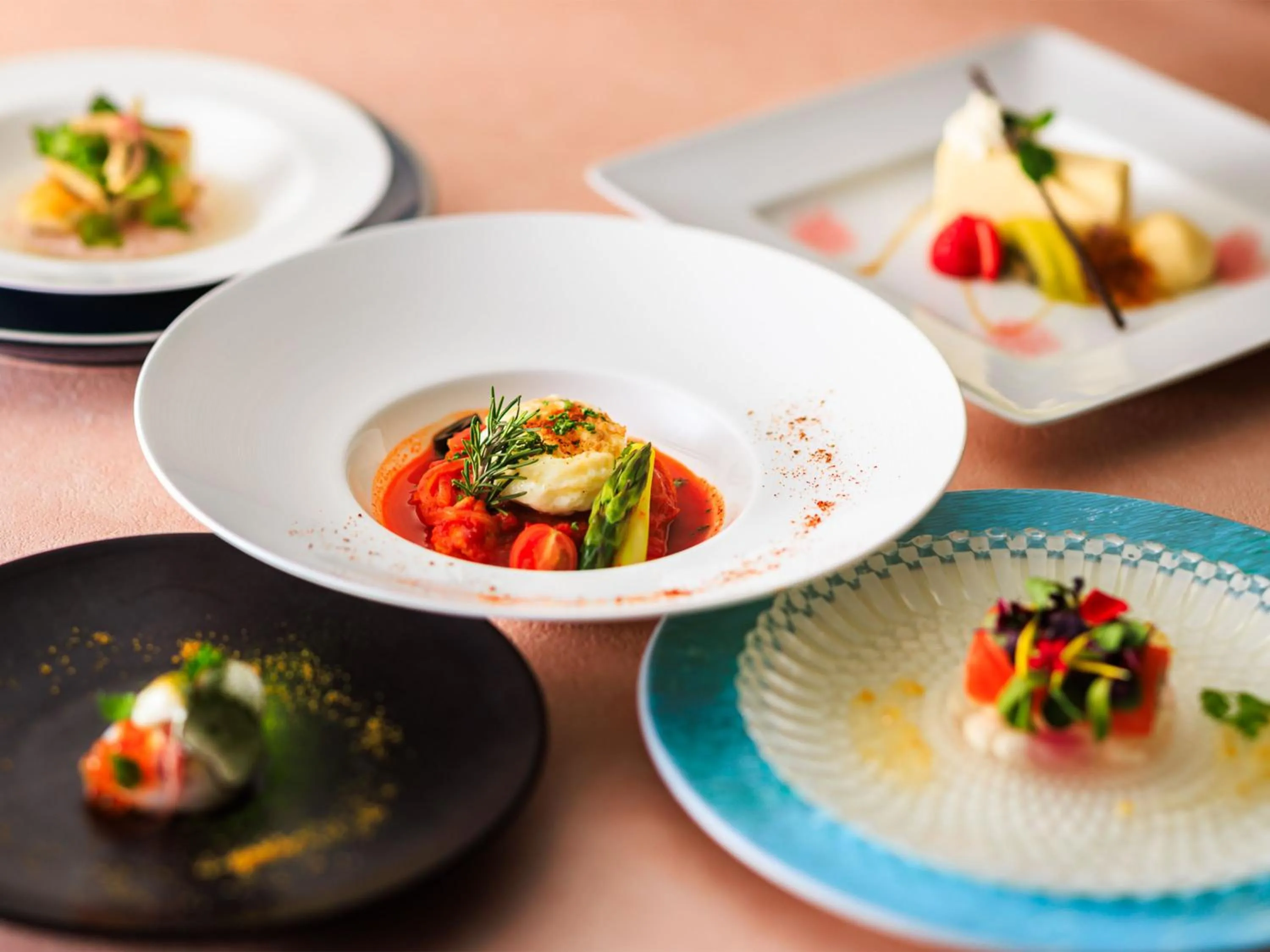 Kamakura Prince Hotel