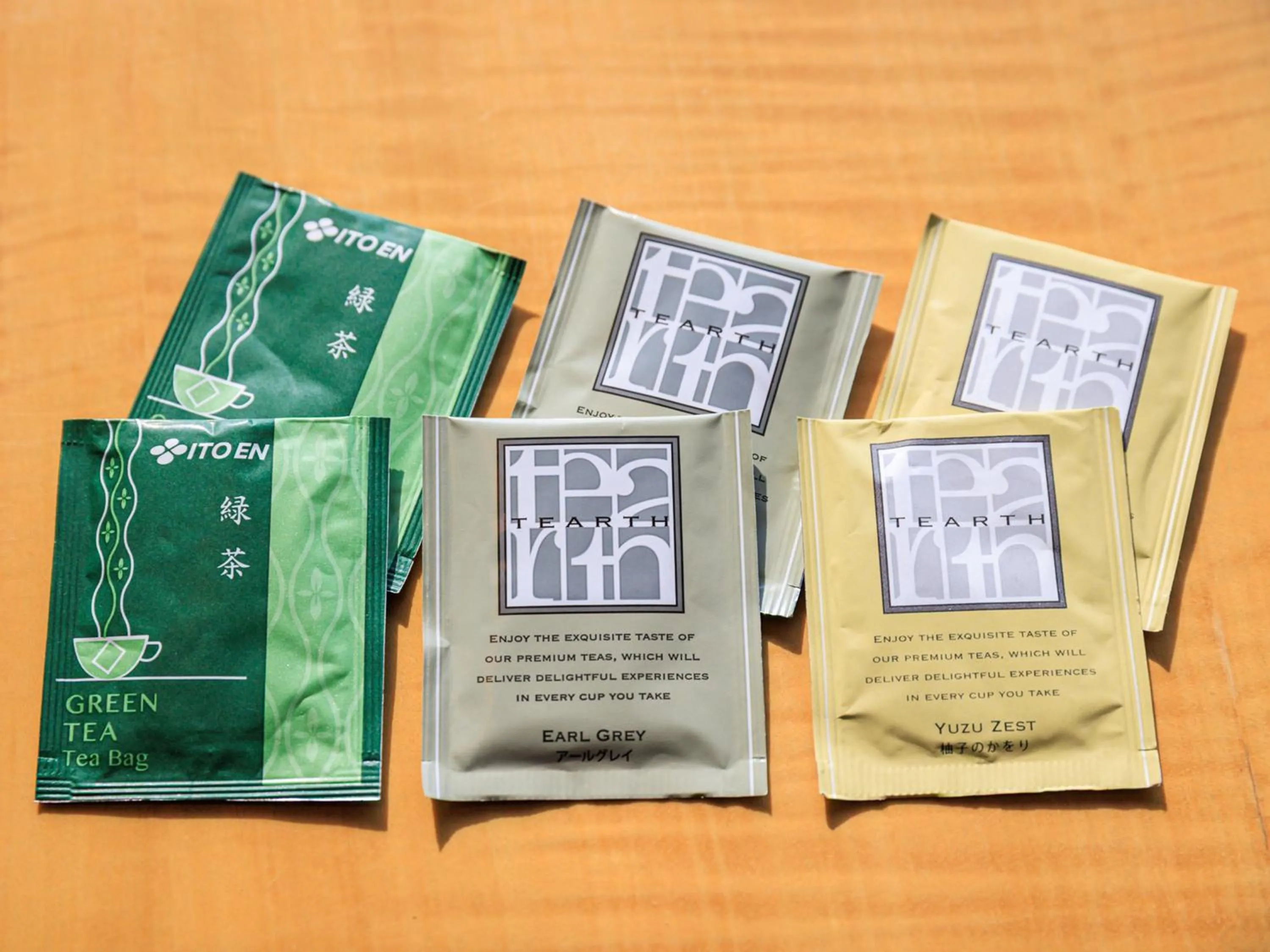 room service in Kamakura Prince Hotel