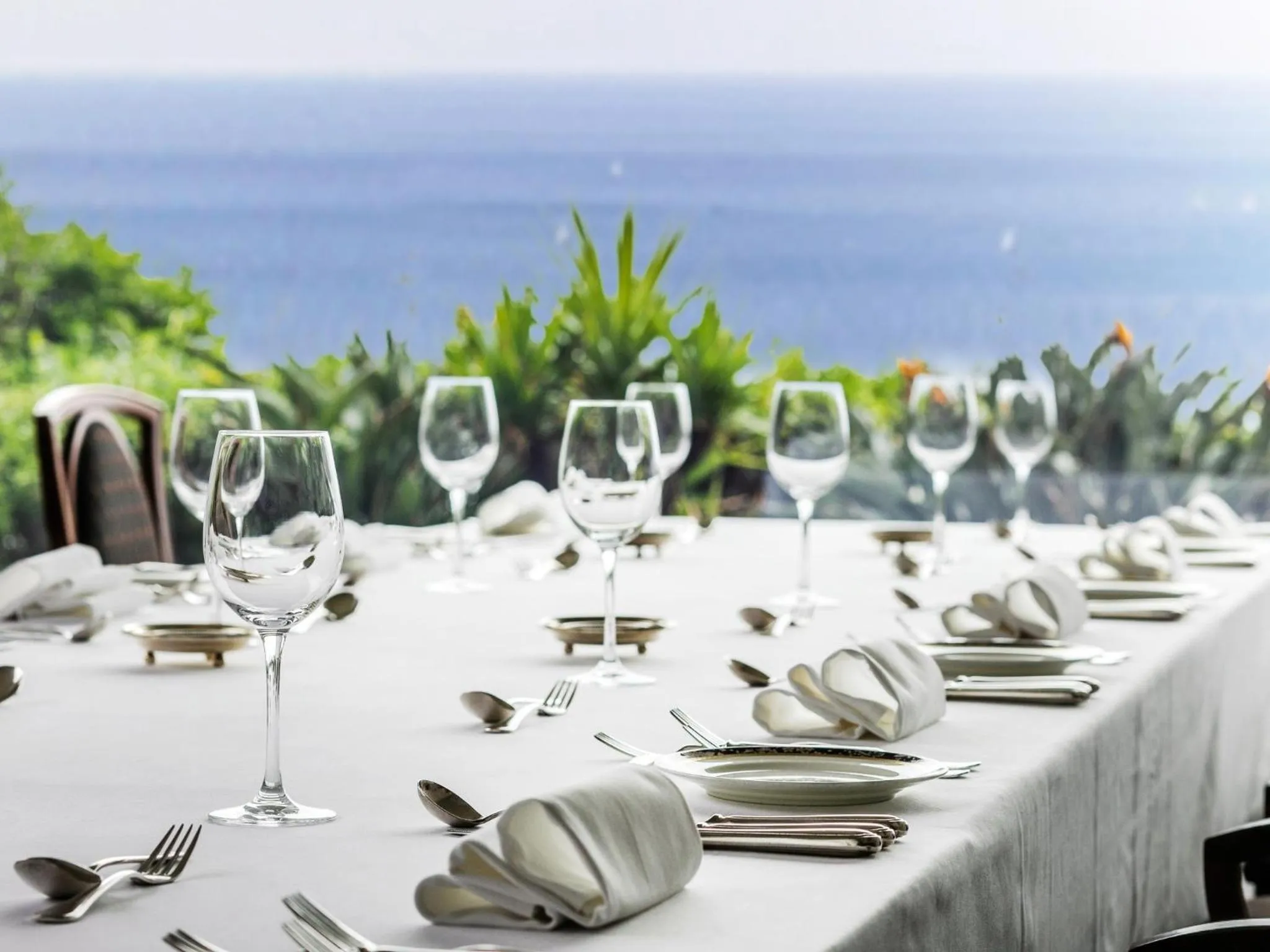 Restaurant/places to eat in Kamakura Prince Hotel