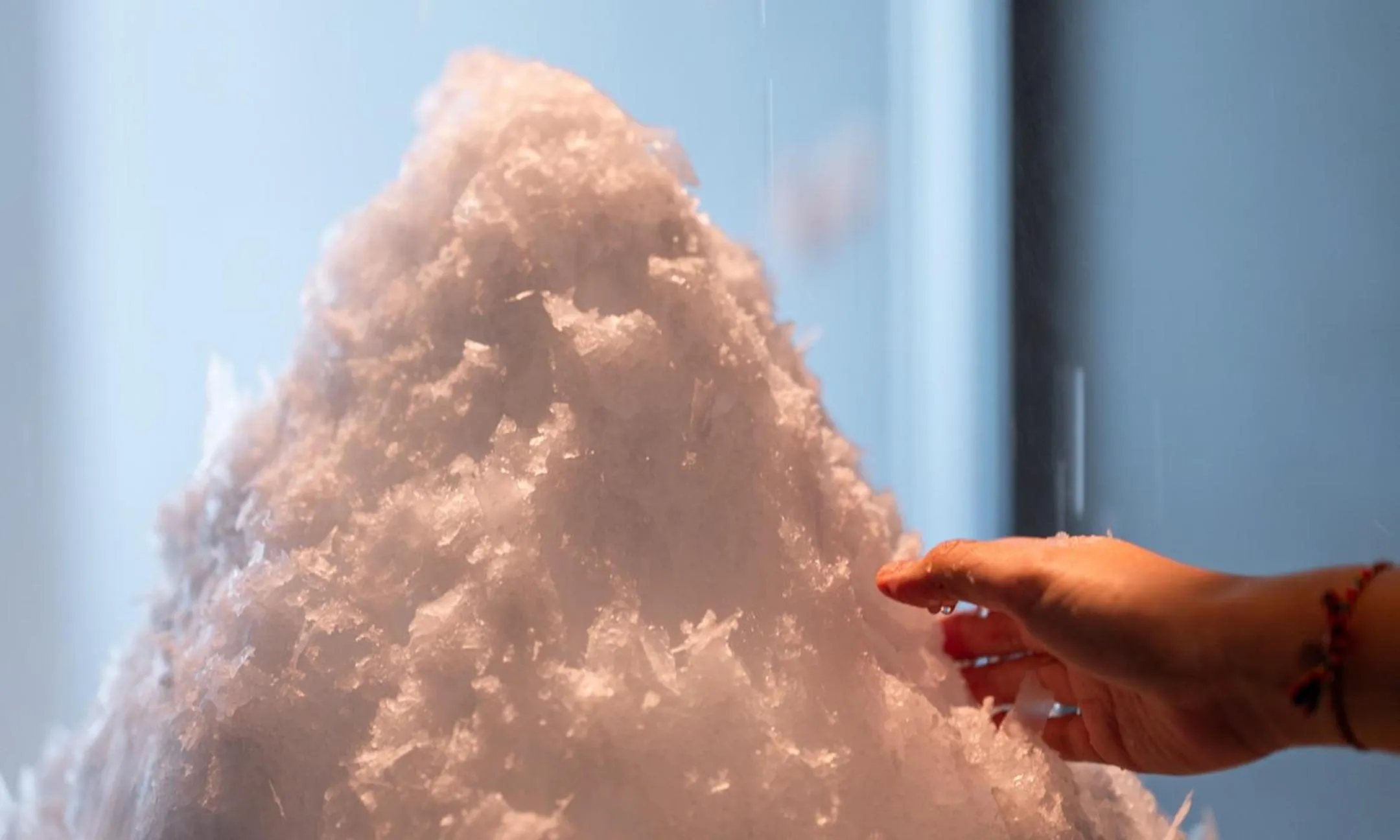 Sauna in Oiso Prince Hotel