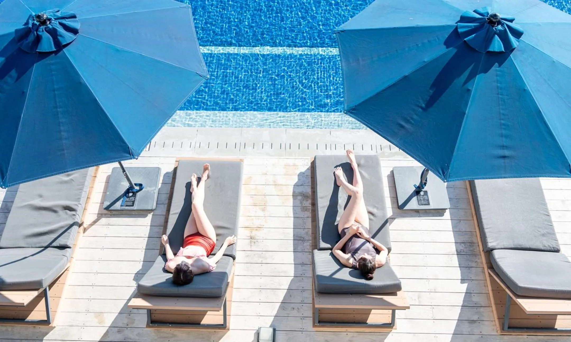 Spa and wellness centre/facilities in Oiso Prince Hotel