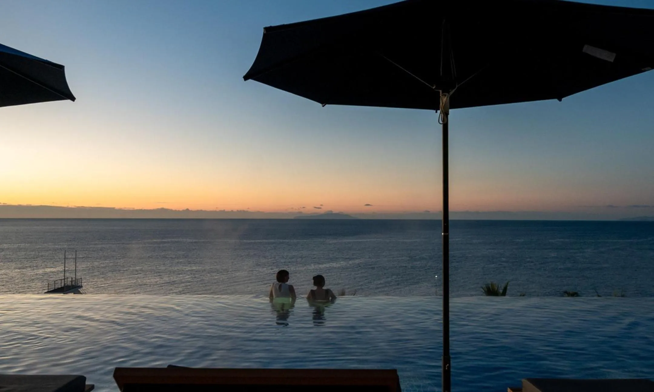 Spa and wellness centre/facilities in Oiso Prince Hotel