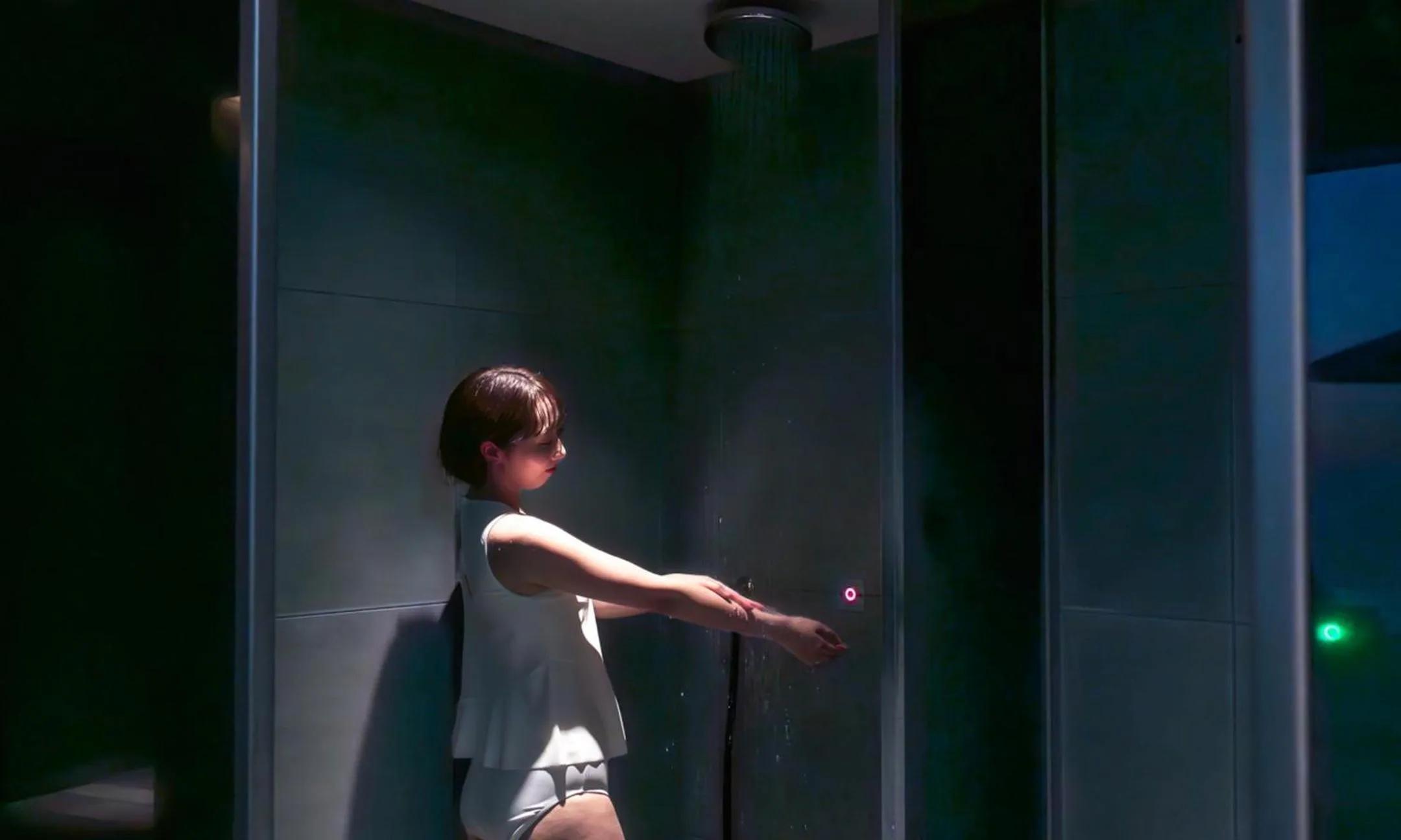 Spa and wellness centre/facilities in Oiso Prince Hotel