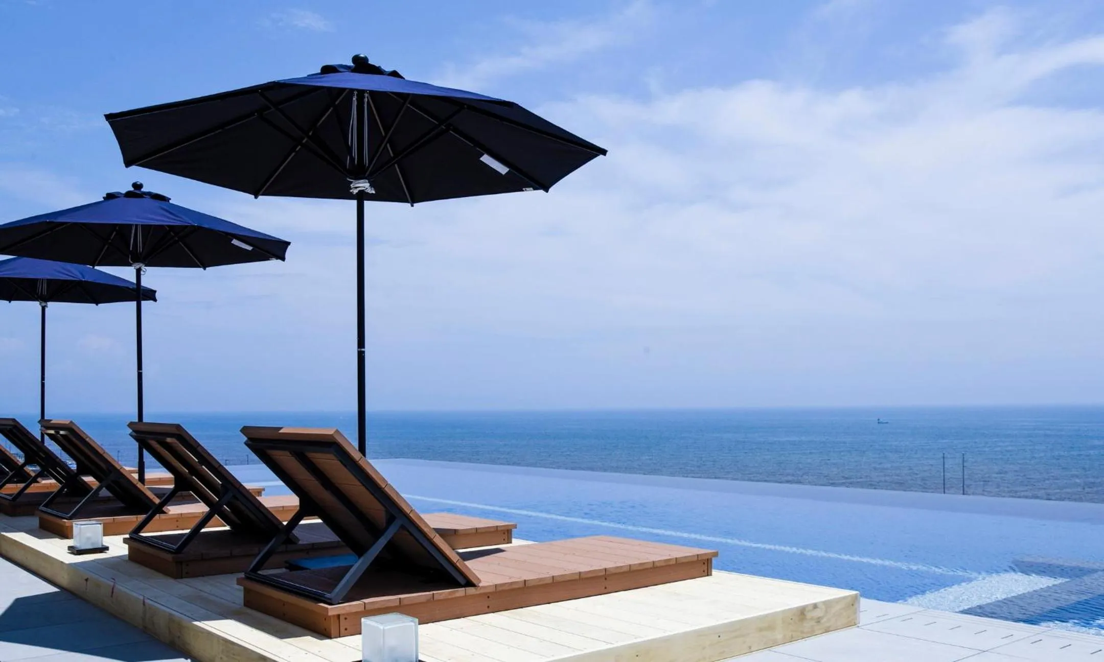 Spa and wellness centre/facilities in Oiso Prince Hotel