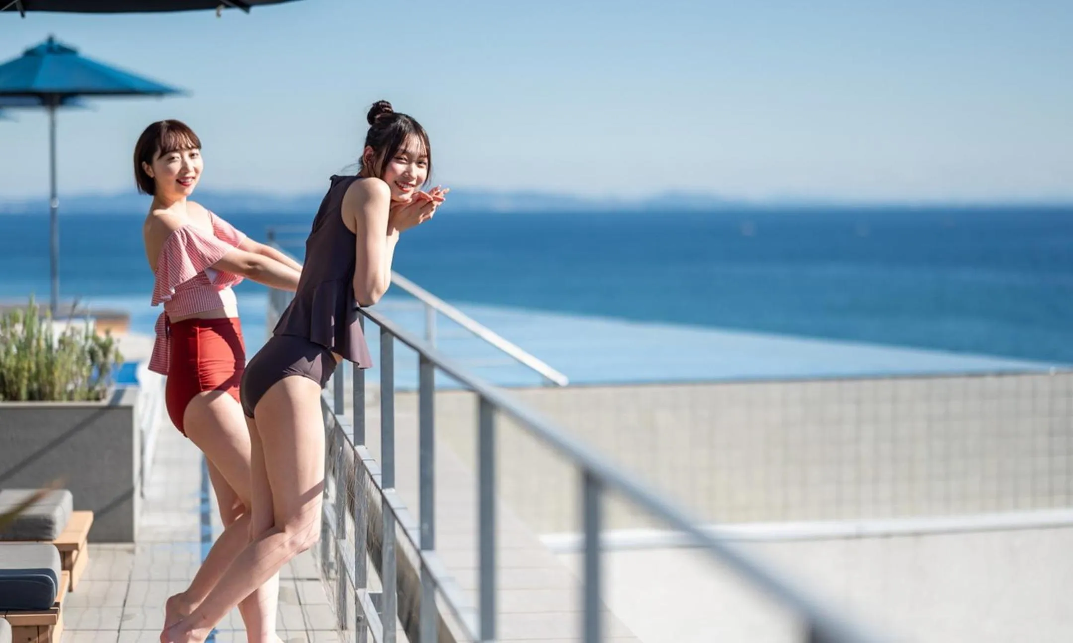 Spa and wellness centre/facilities in Oiso Prince Hotel