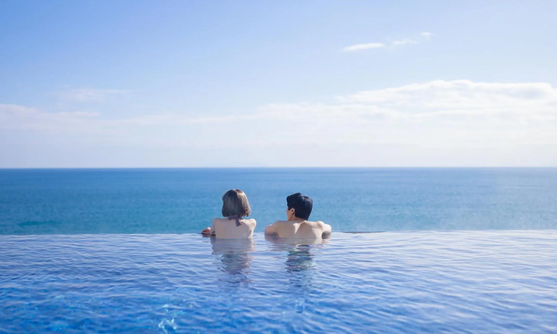 Spa and wellness centre/facilities in Oiso Prince Hotel