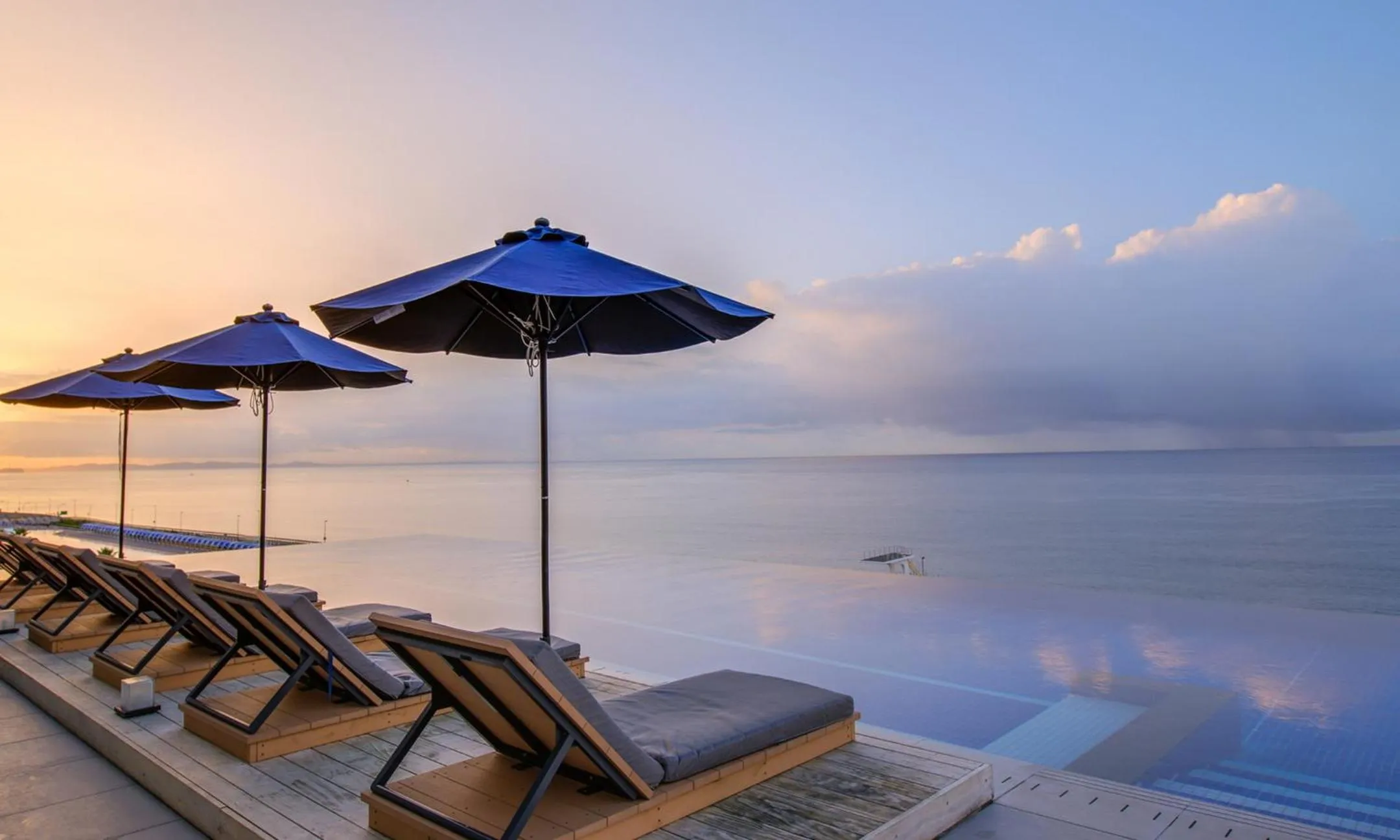 Spa and wellness centre/facilities in Oiso Prince Hotel