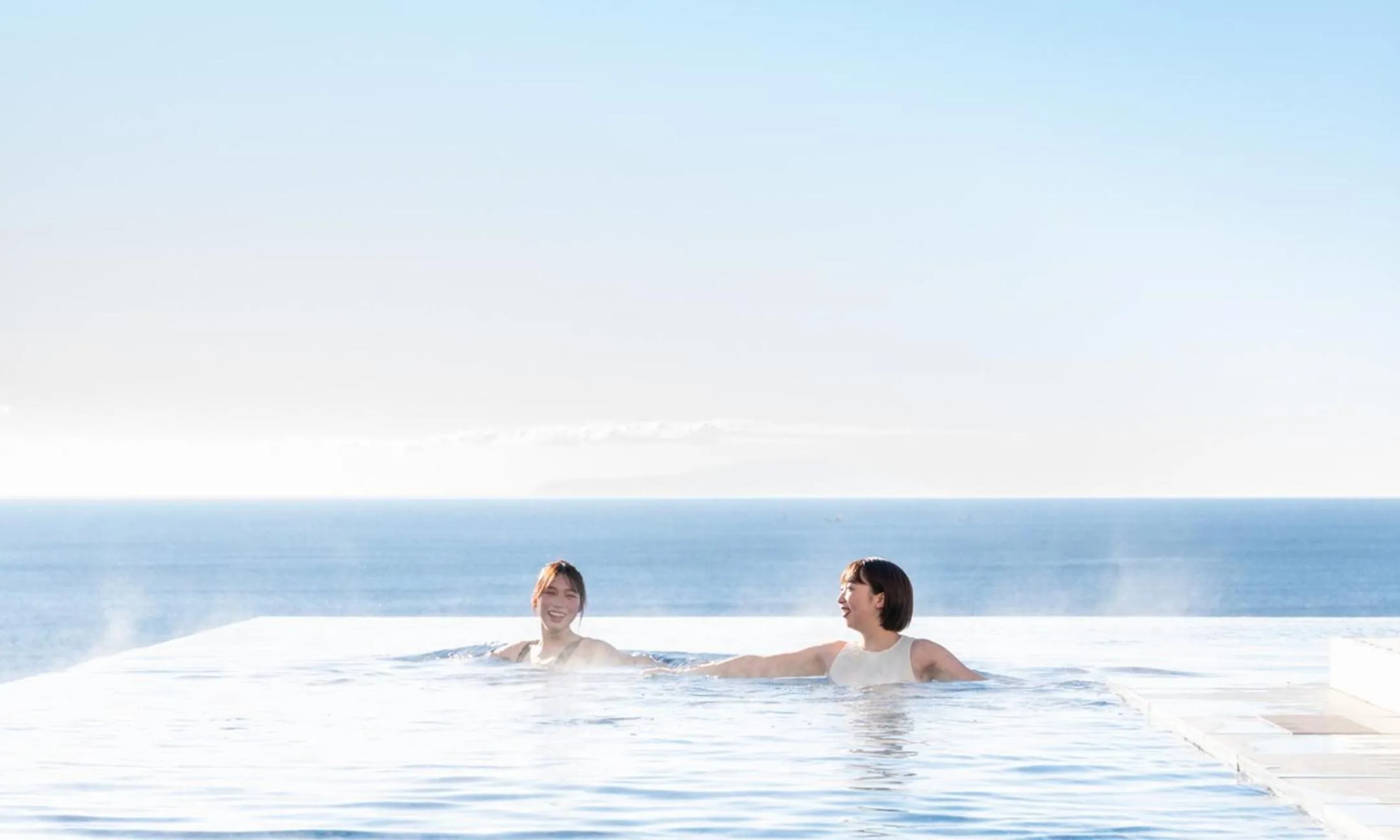 Spa and wellness centre/facilities in Oiso Prince Hotel