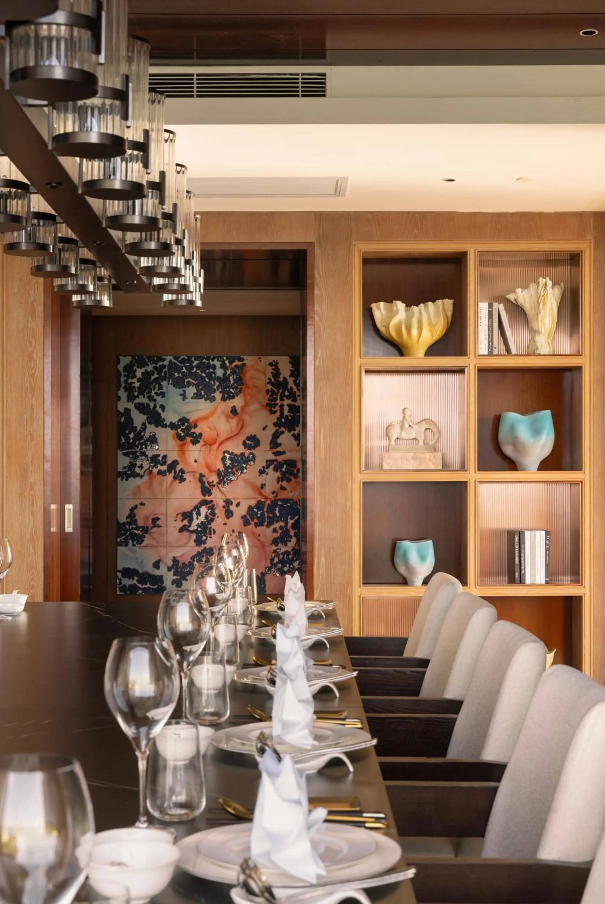 Restaurant/places to eat in The Westin Sanya Haitang Bay Resort