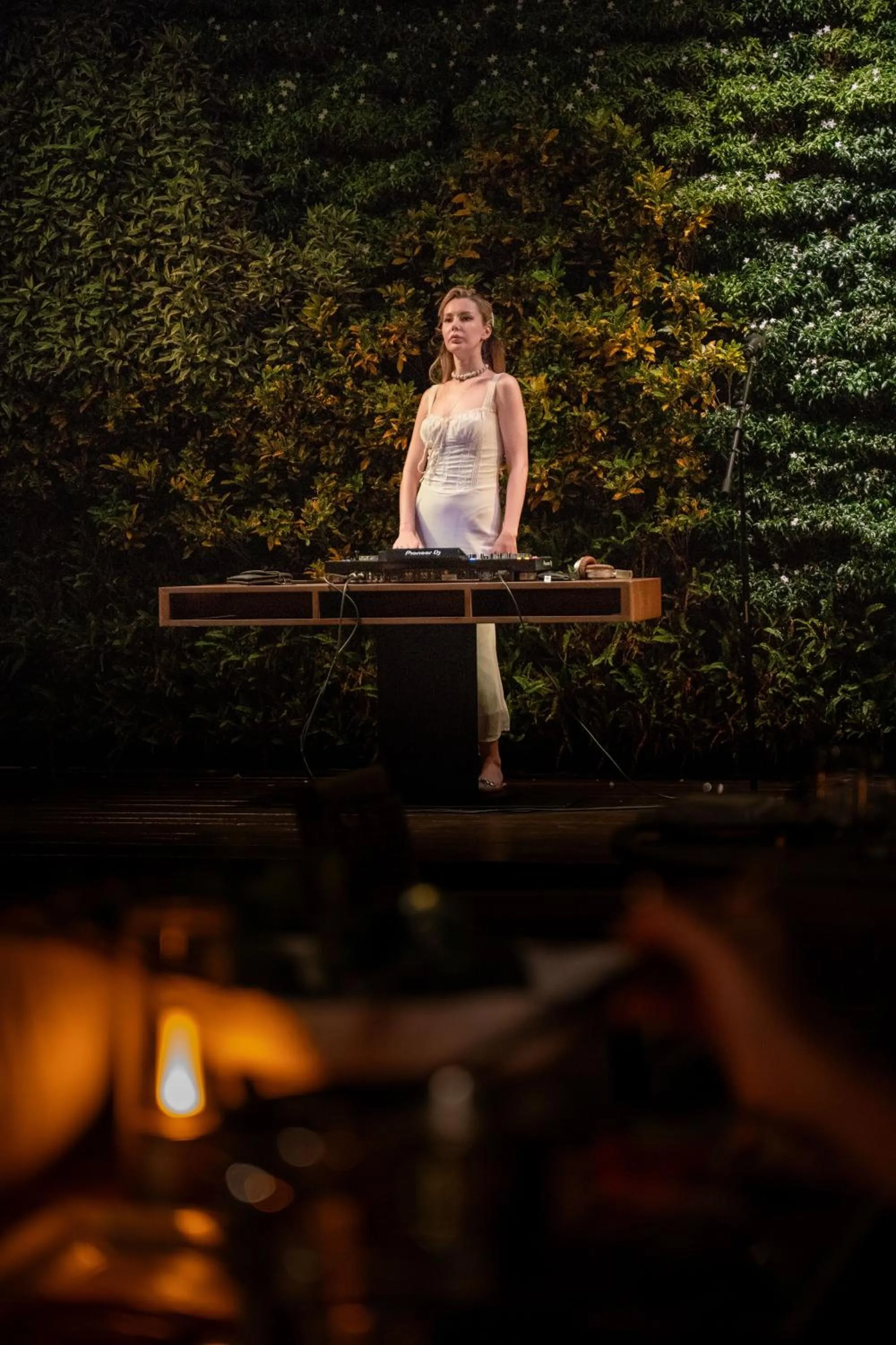 Restaurant/places to eat in The Westin Sanya Haitang Bay Resort