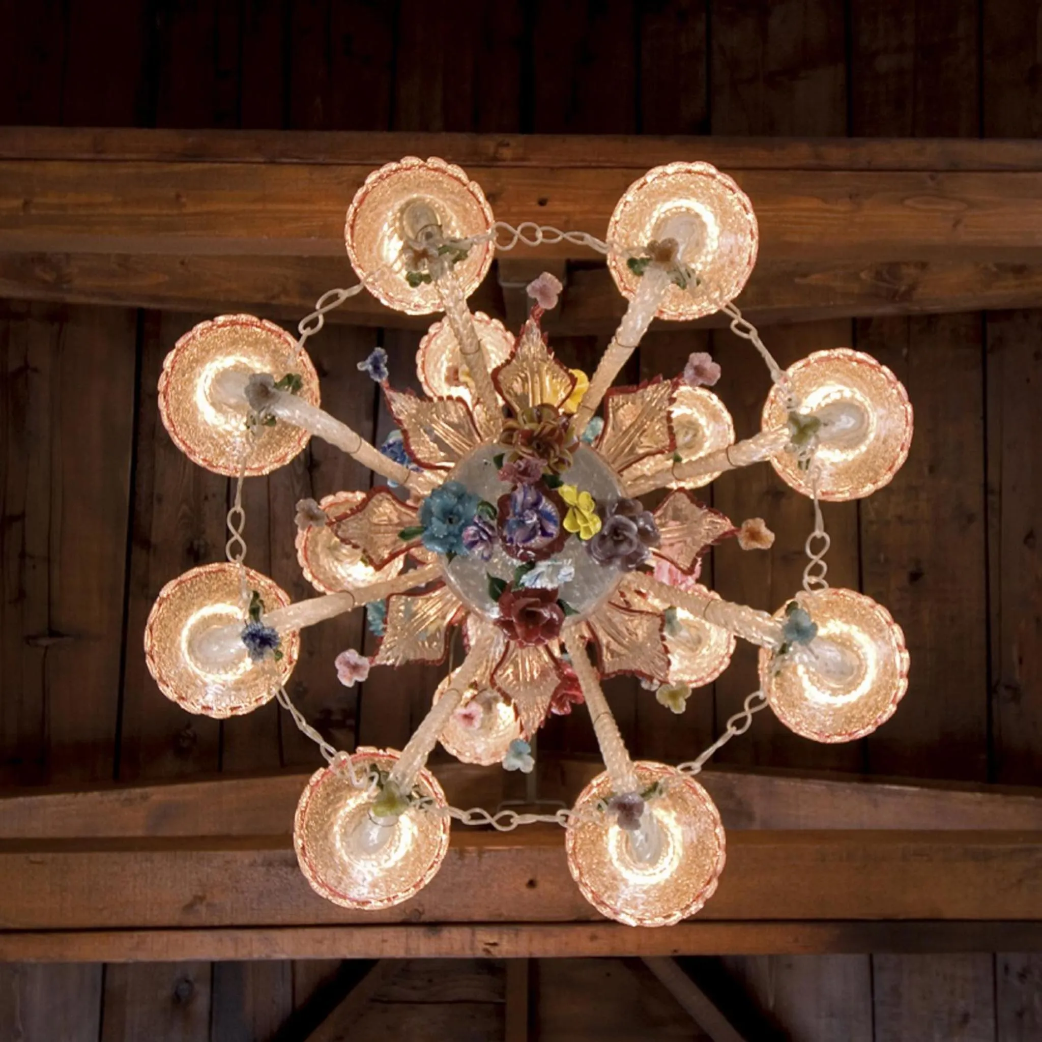 Restaurant/places to eat in Hotel Columbia