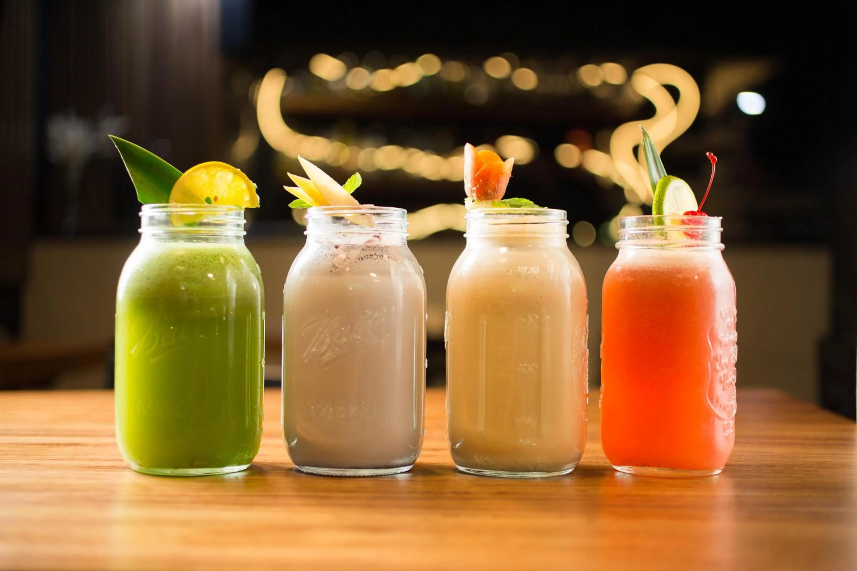 Food in Hotel Restaurant 1904