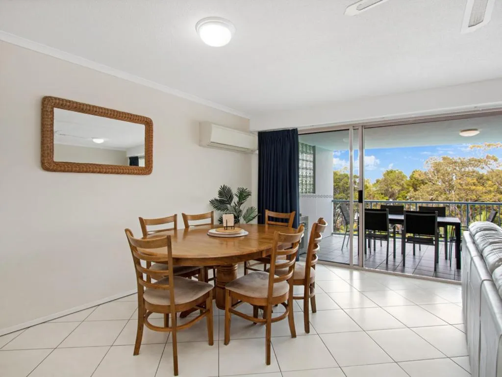 Balcony/Terrace in Riviera Resort