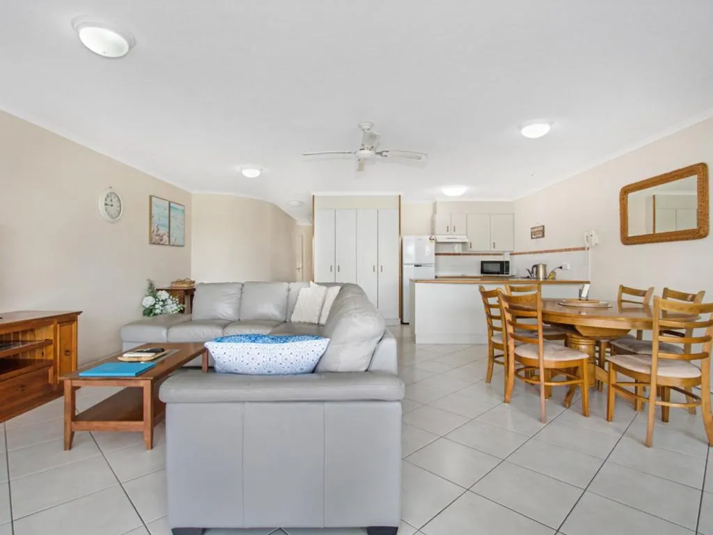 Kitchen or kitchenette in Riviera Resort