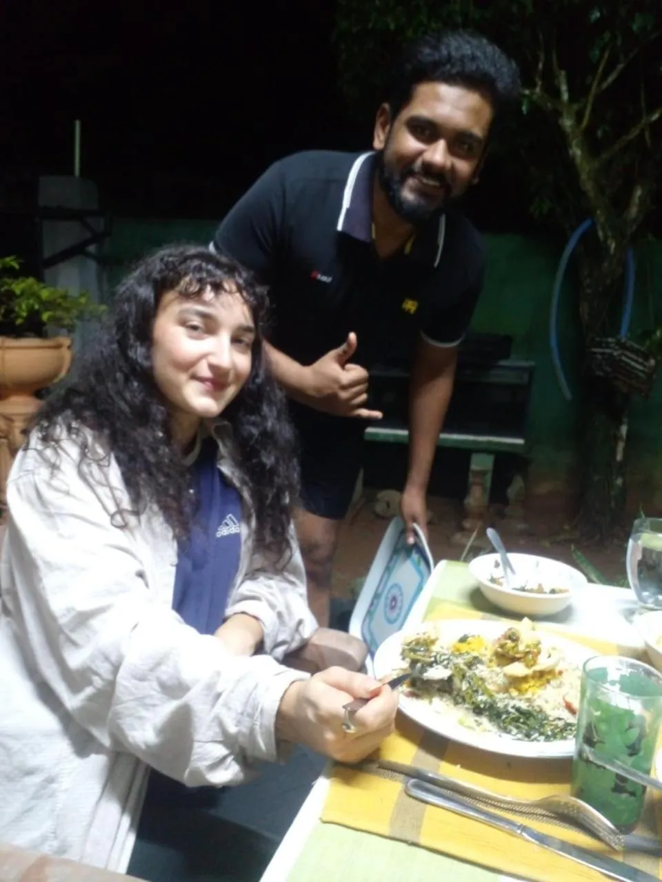 Chaya Villa Guest House