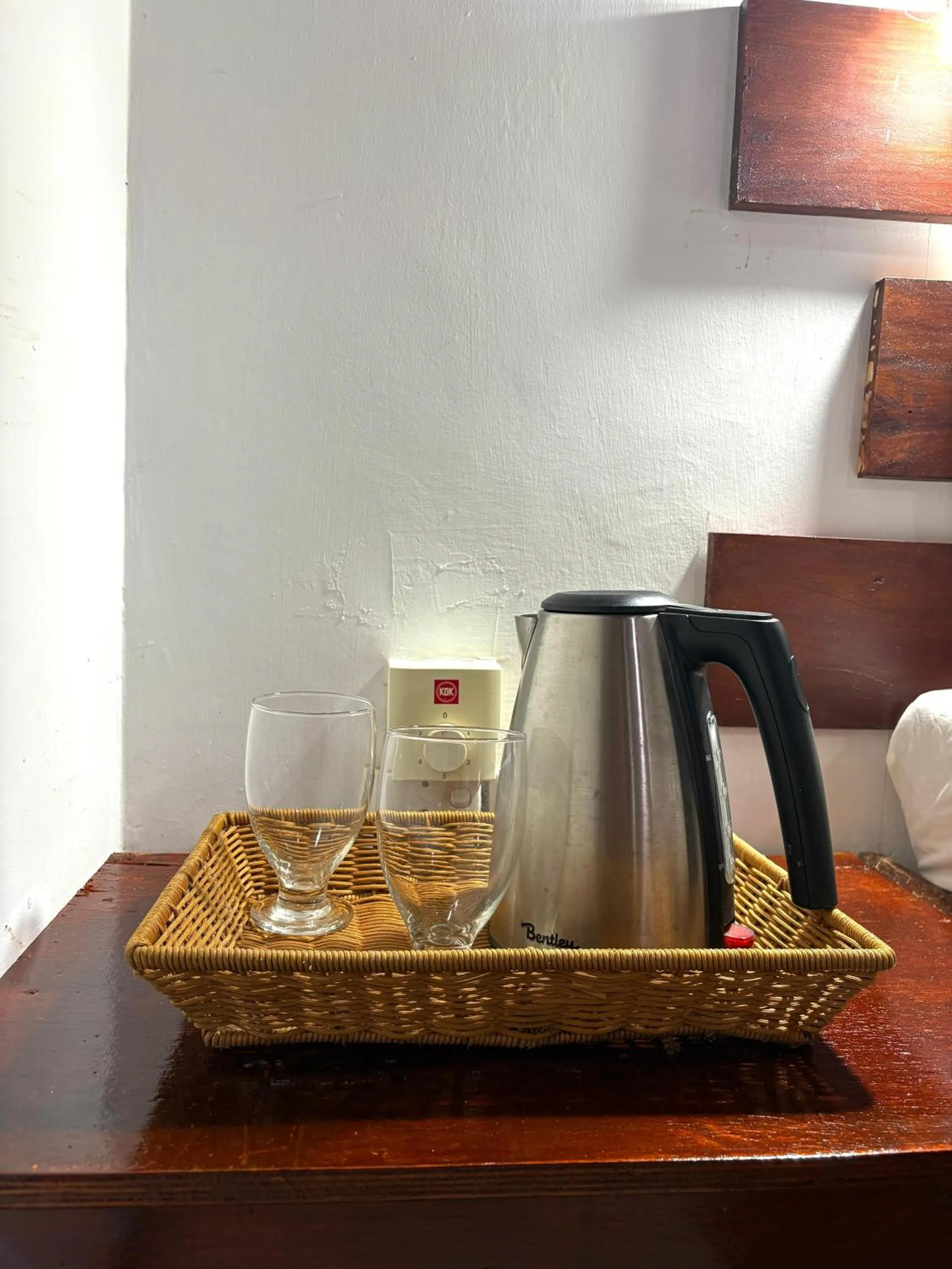 Chaya Villa Guest House