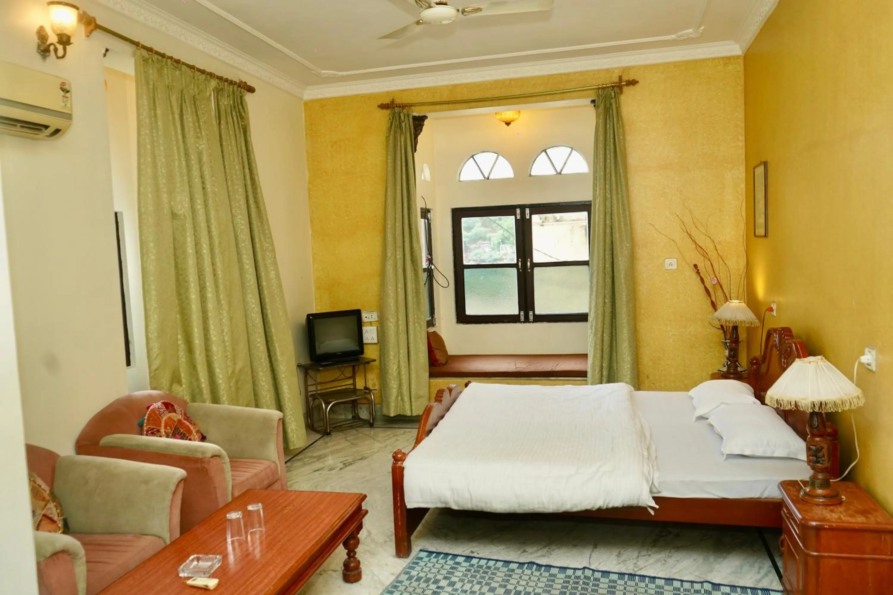 Haveli Katkoun