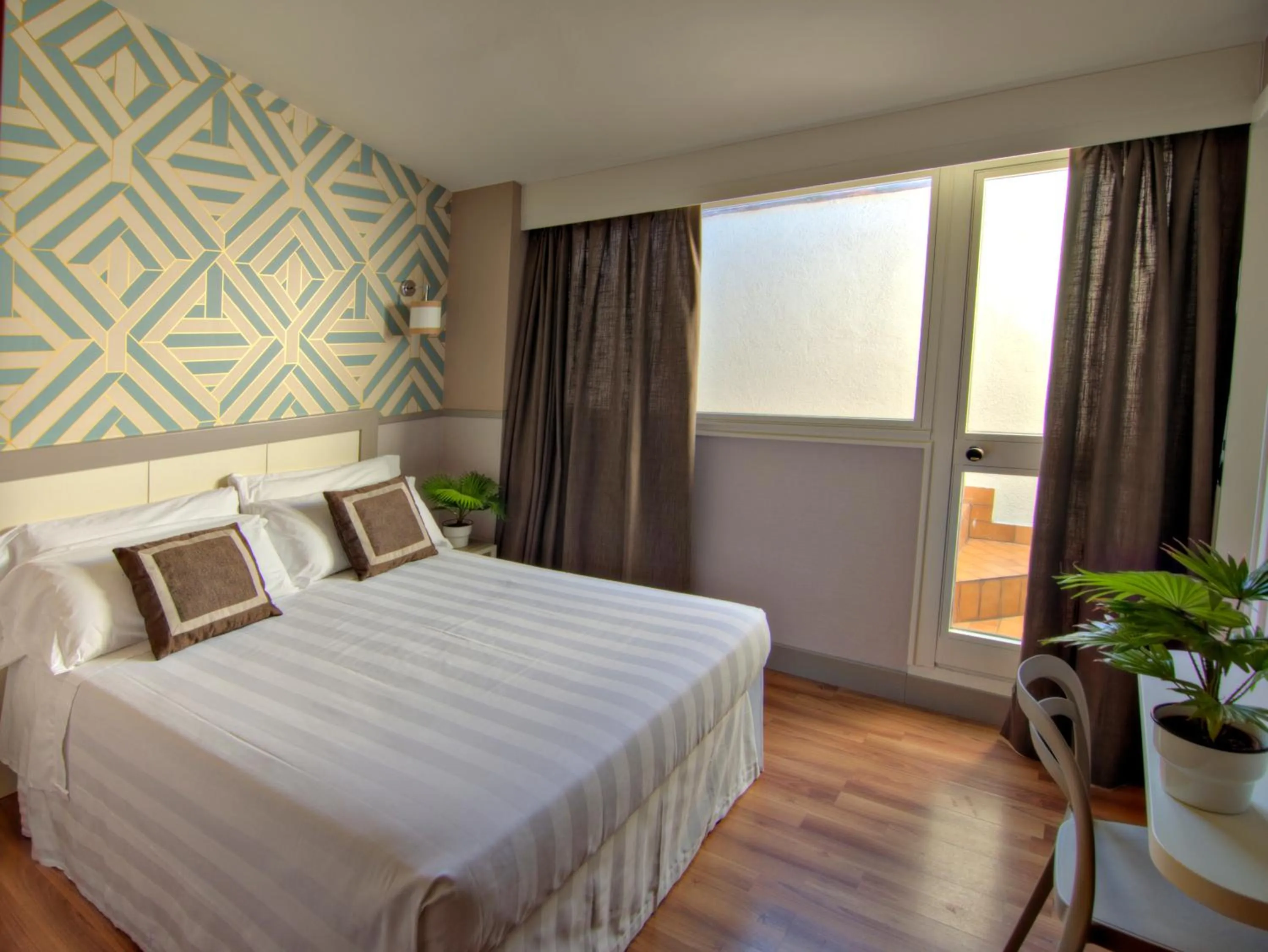 Photo of the whole room, Bed in Hotel Golf