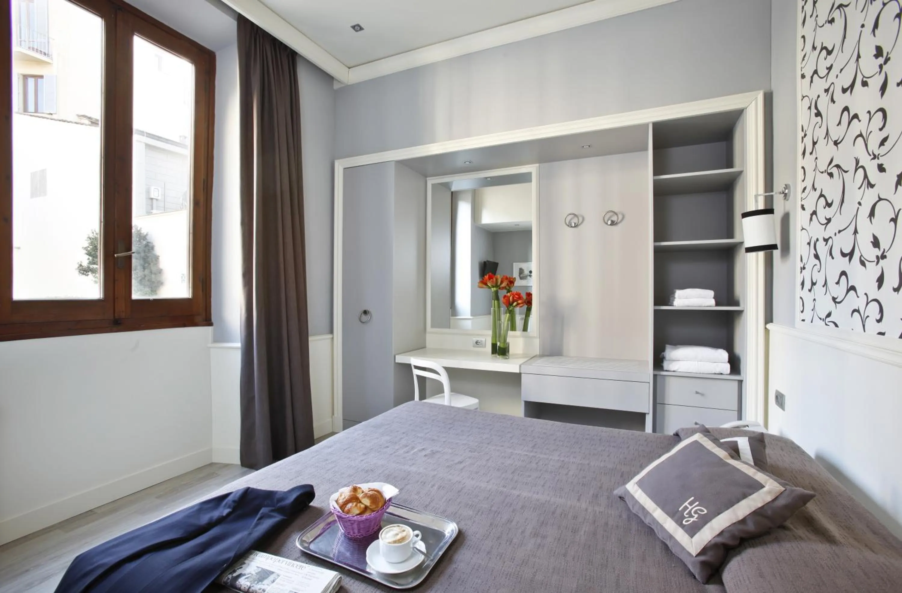 Photo of the whole room, Bed in Hotel Golf