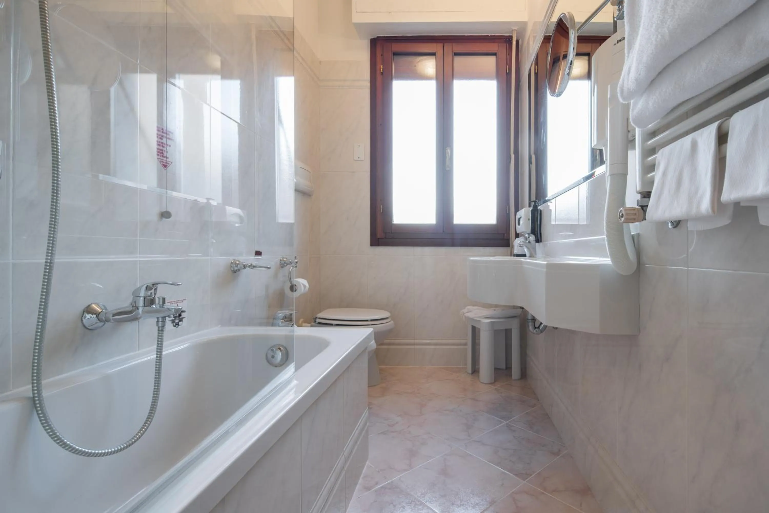 Albergo Cavalletto & Doge Orseolo