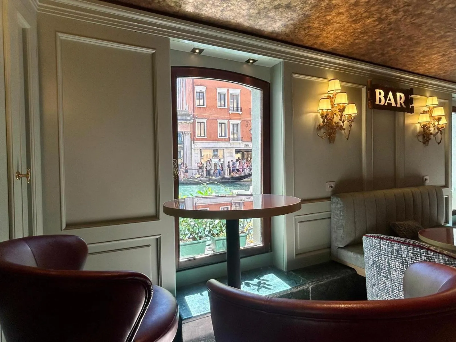 Albergo Cavalletto & Doge Orseolo