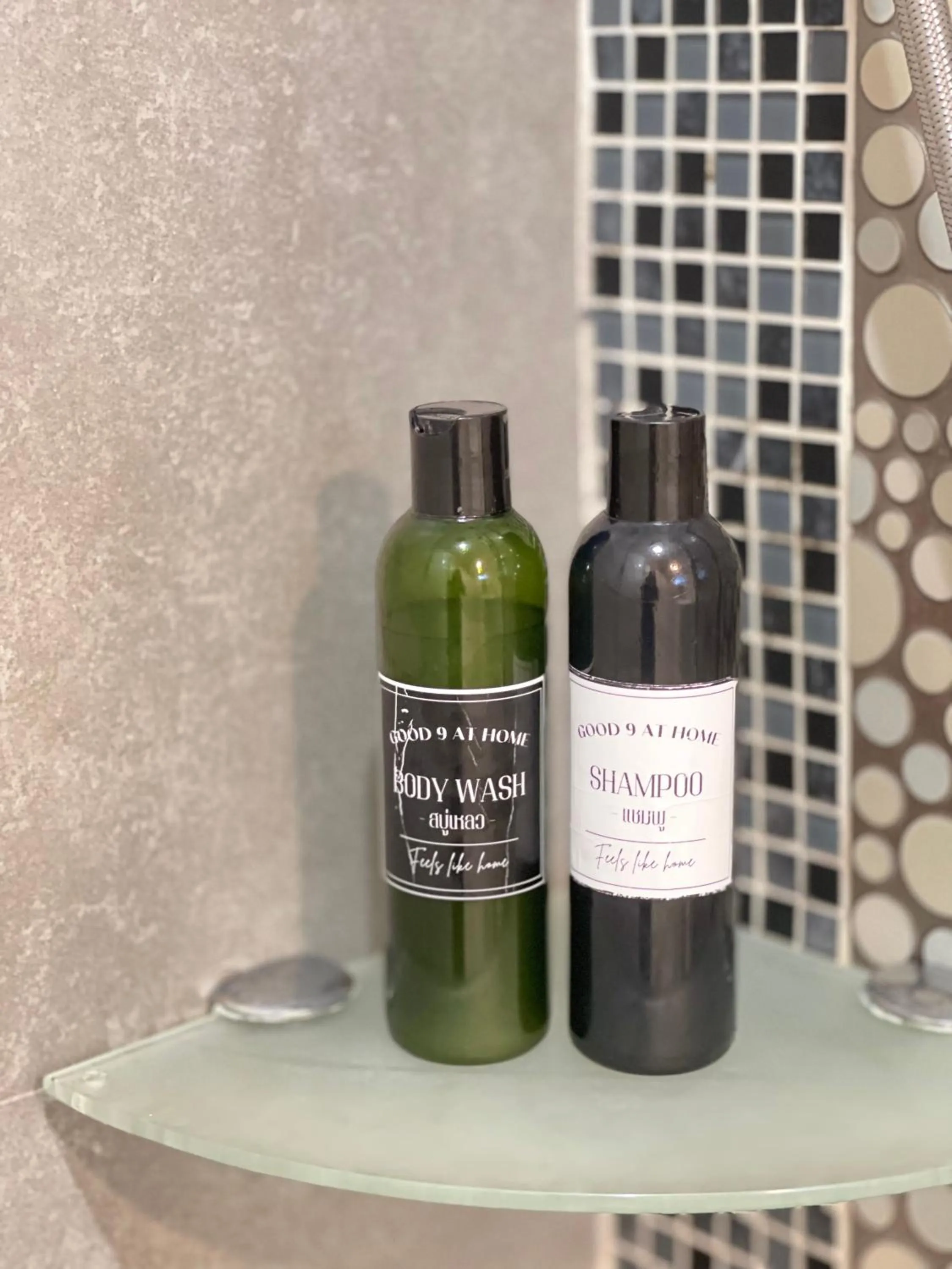 Bathroom in Good 9 at Home