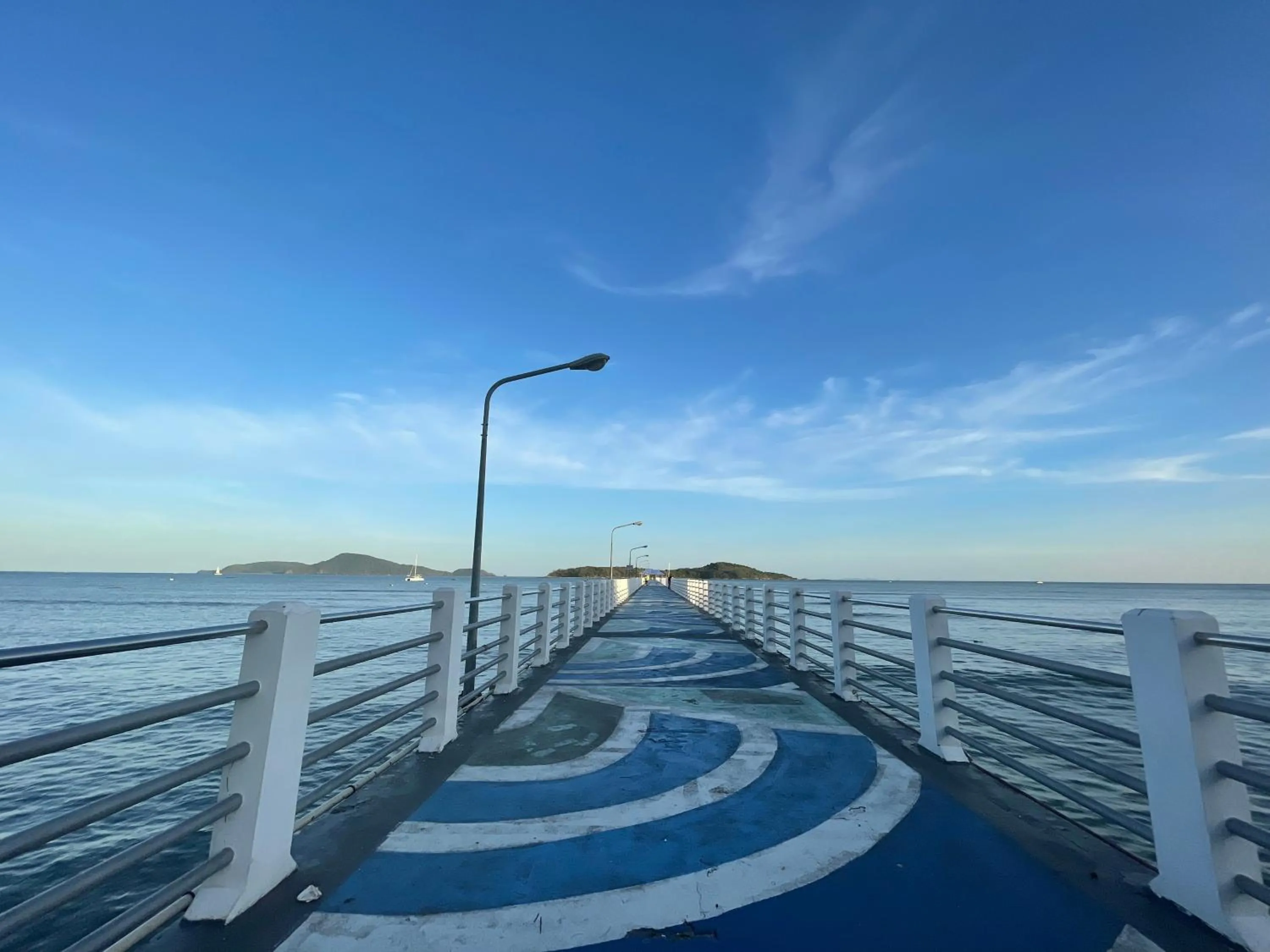 Nearby landmark in Good 9 at Home